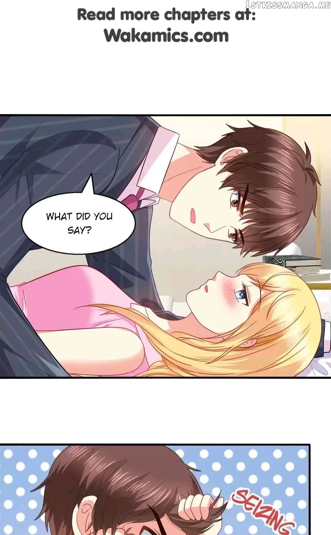 Marry Me Again, Honey chapter 85 - page 1