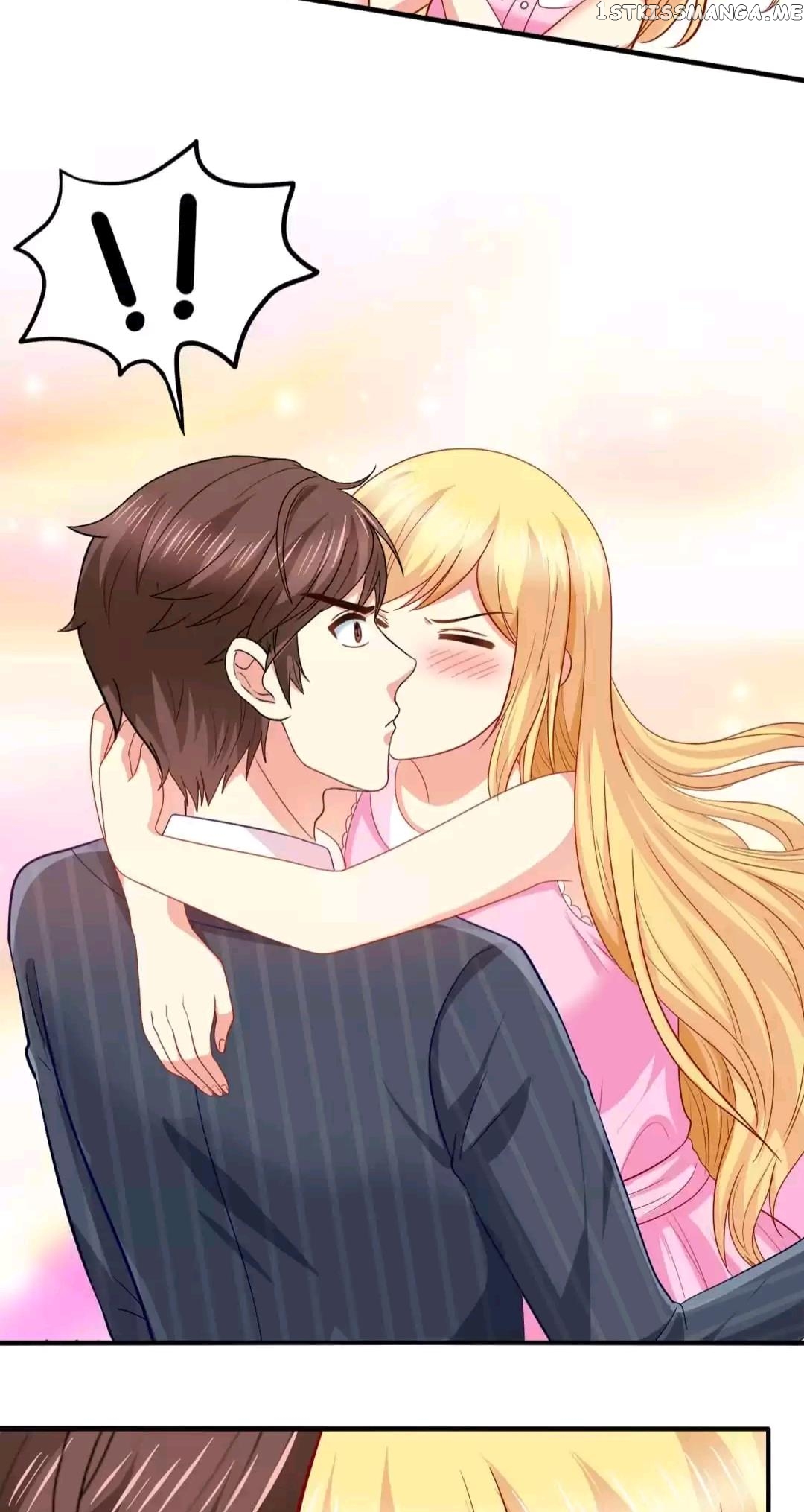 Marry Me Again, Honey chapter 85 - page 10
