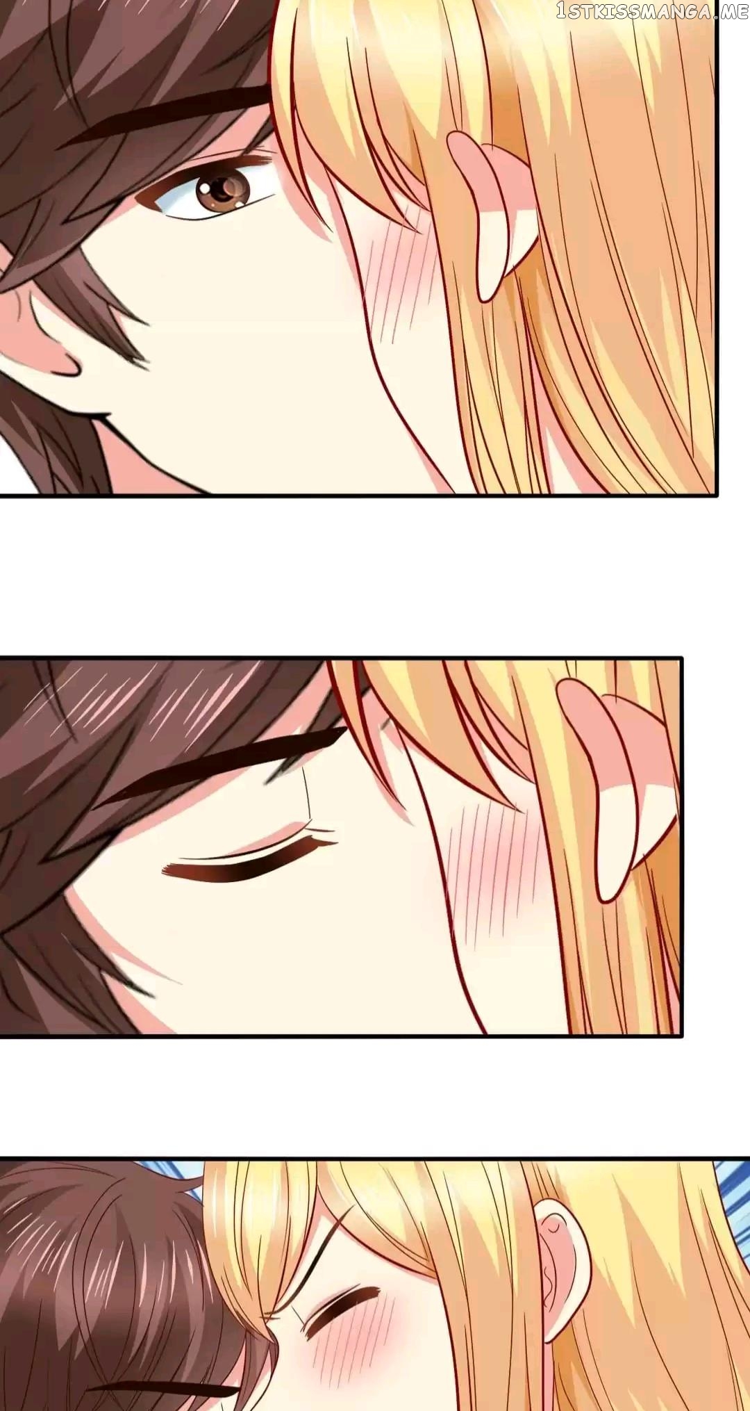 Marry Me Again, Honey chapter 85 - page 11