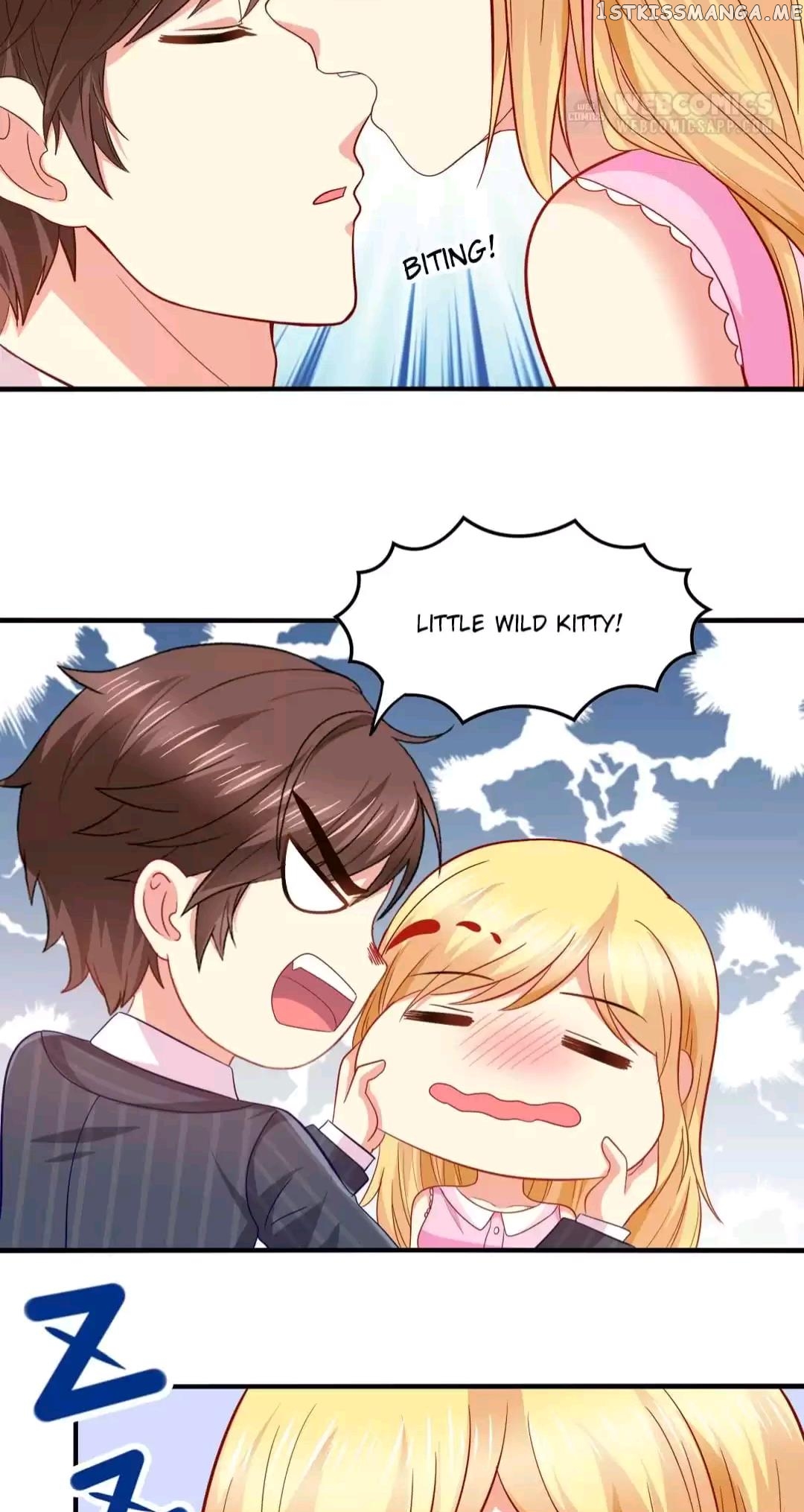 Marry Me Again, Honey chapter 85 - page 12