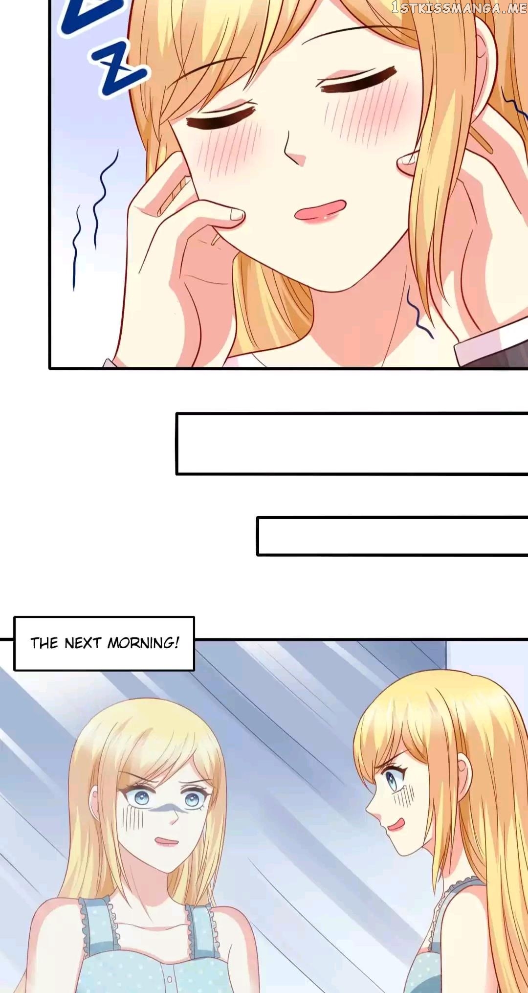 Marry Me Again, Honey chapter 85 - page 13