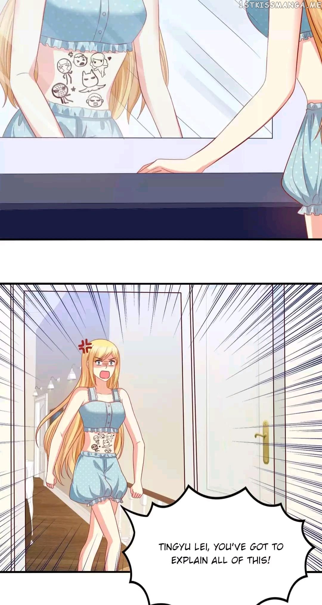 Marry Me Again, Honey chapter 85 - page 14