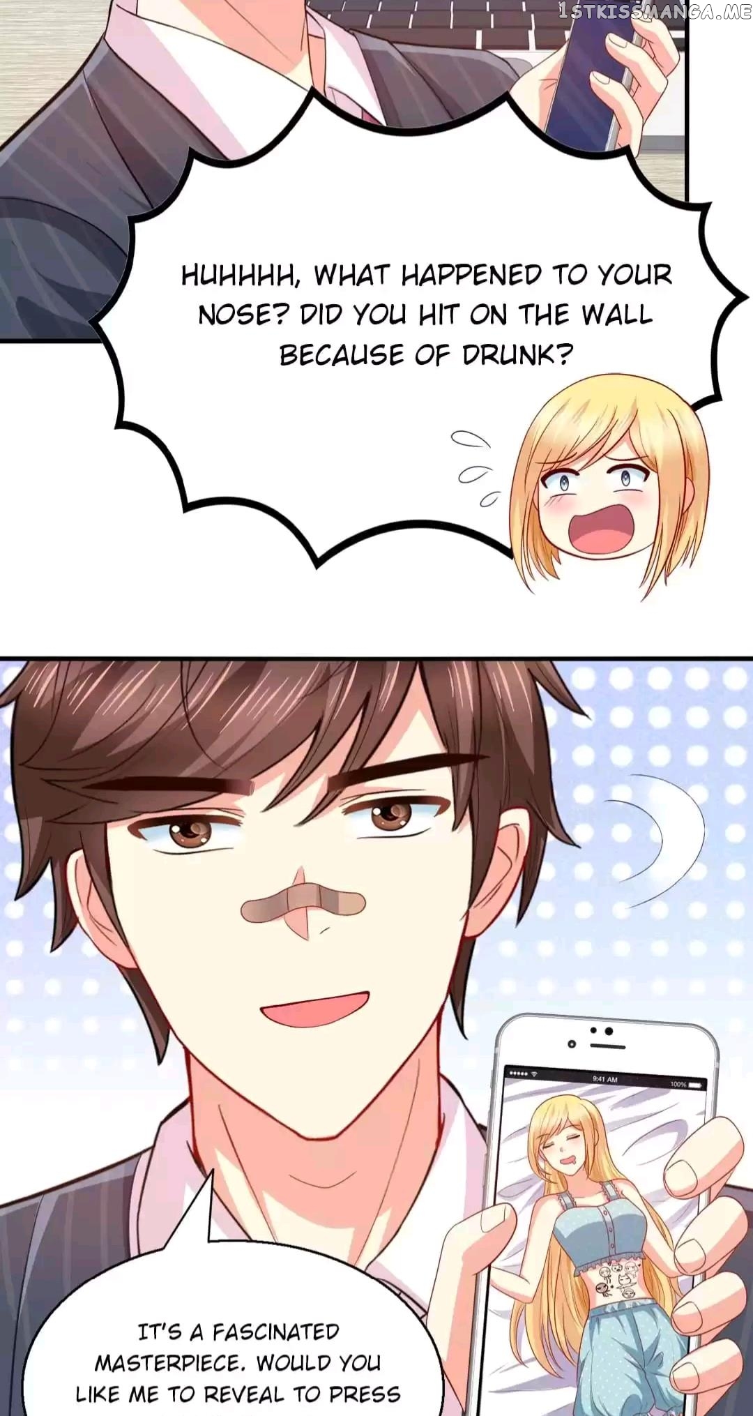 Marry Me Again, Honey chapter 85 - page 16