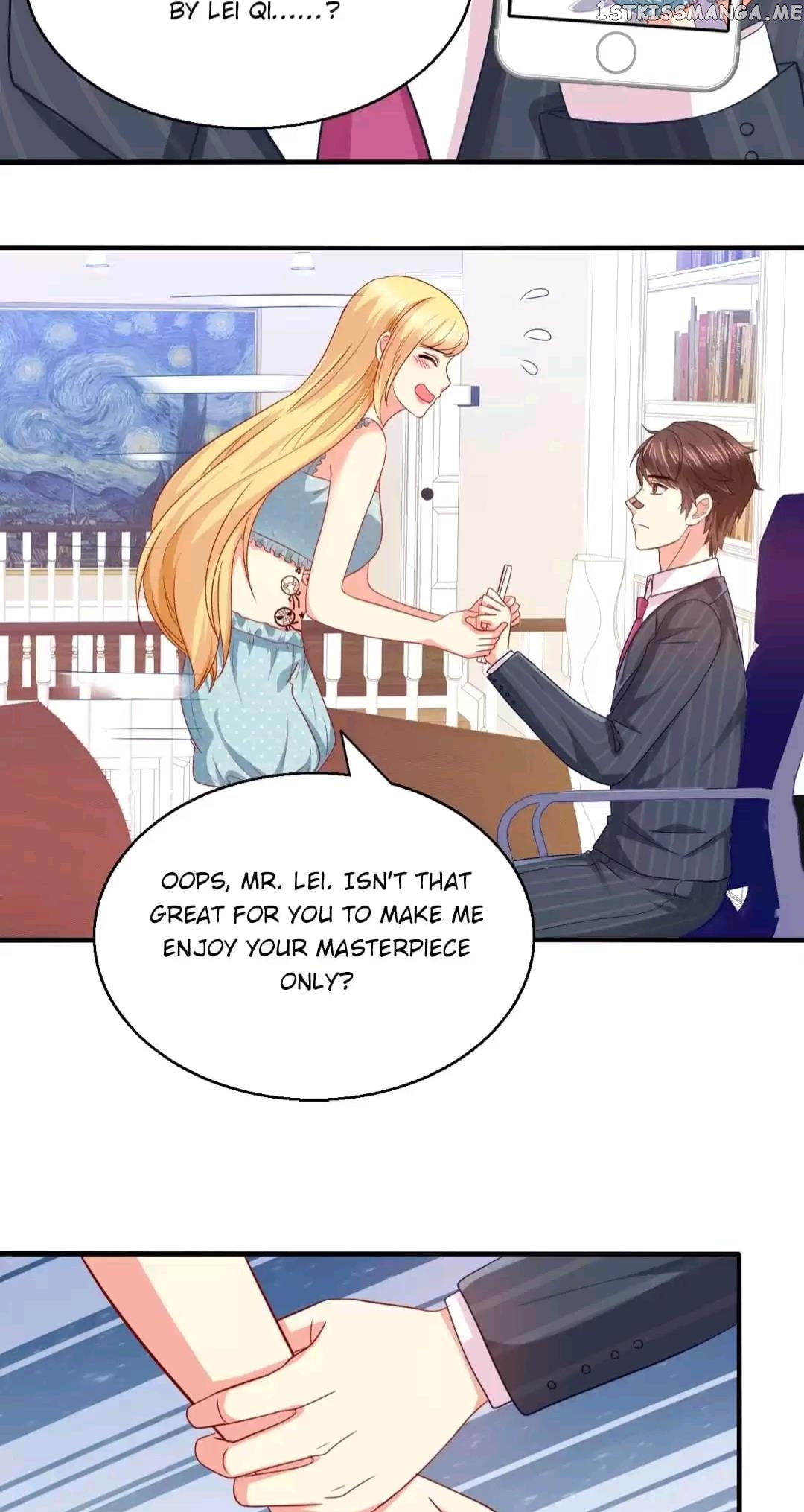 Marry Me Again, Honey chapter 85 - page 17