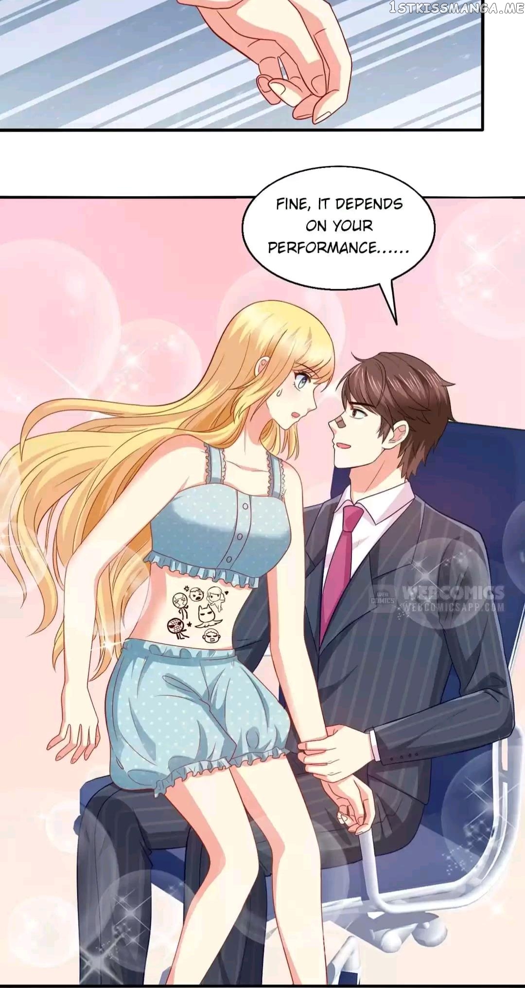 Marry Me Again, Honey chapter 85 - page 18