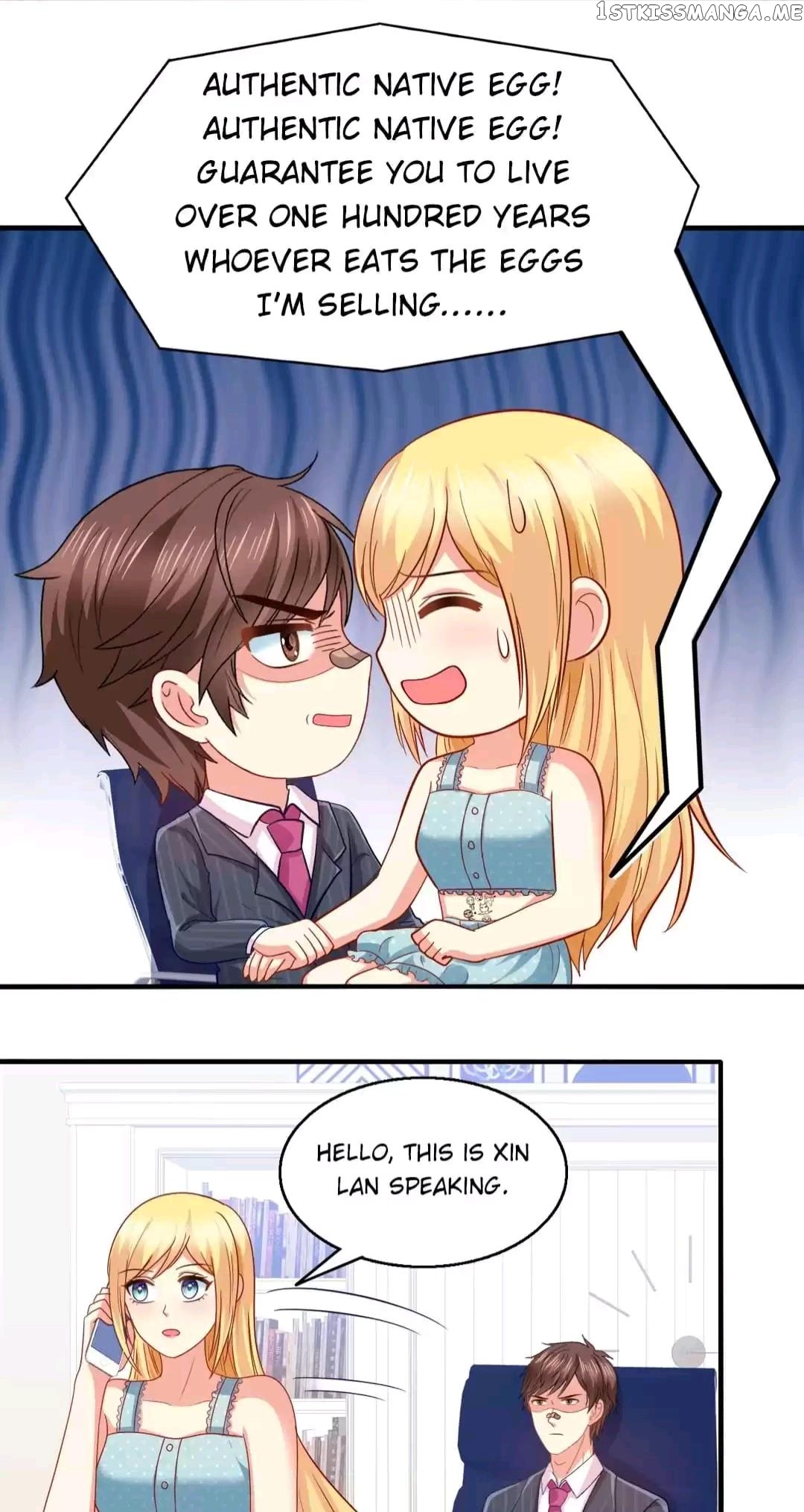 Marry Me Again, Honey chapter 85 - page 19