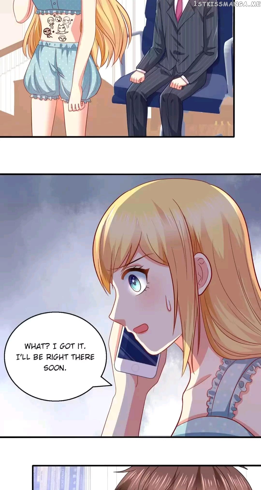 Marry Me Again, Honey chapter 85 - page 20