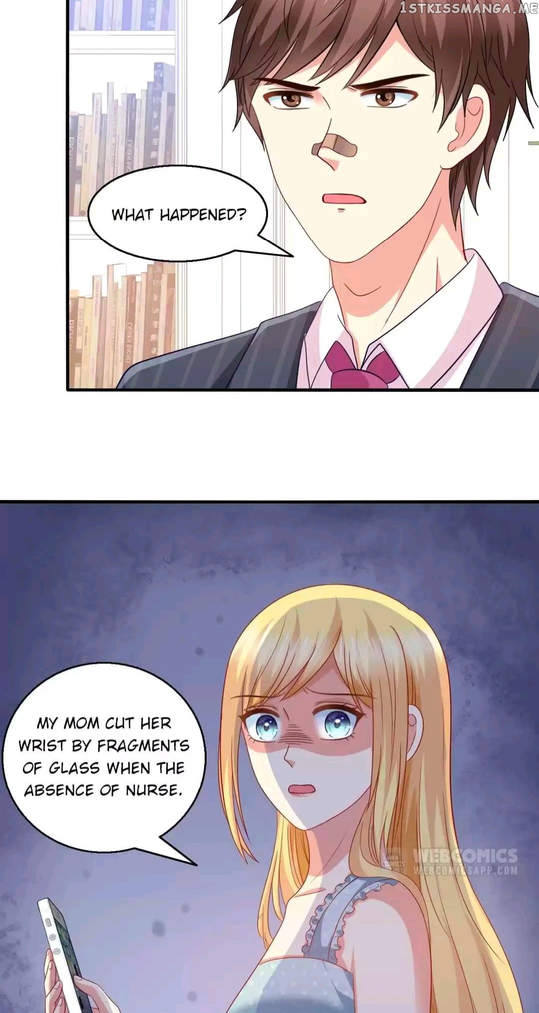 Marry Me Again, Honey chapter 85 - page 21