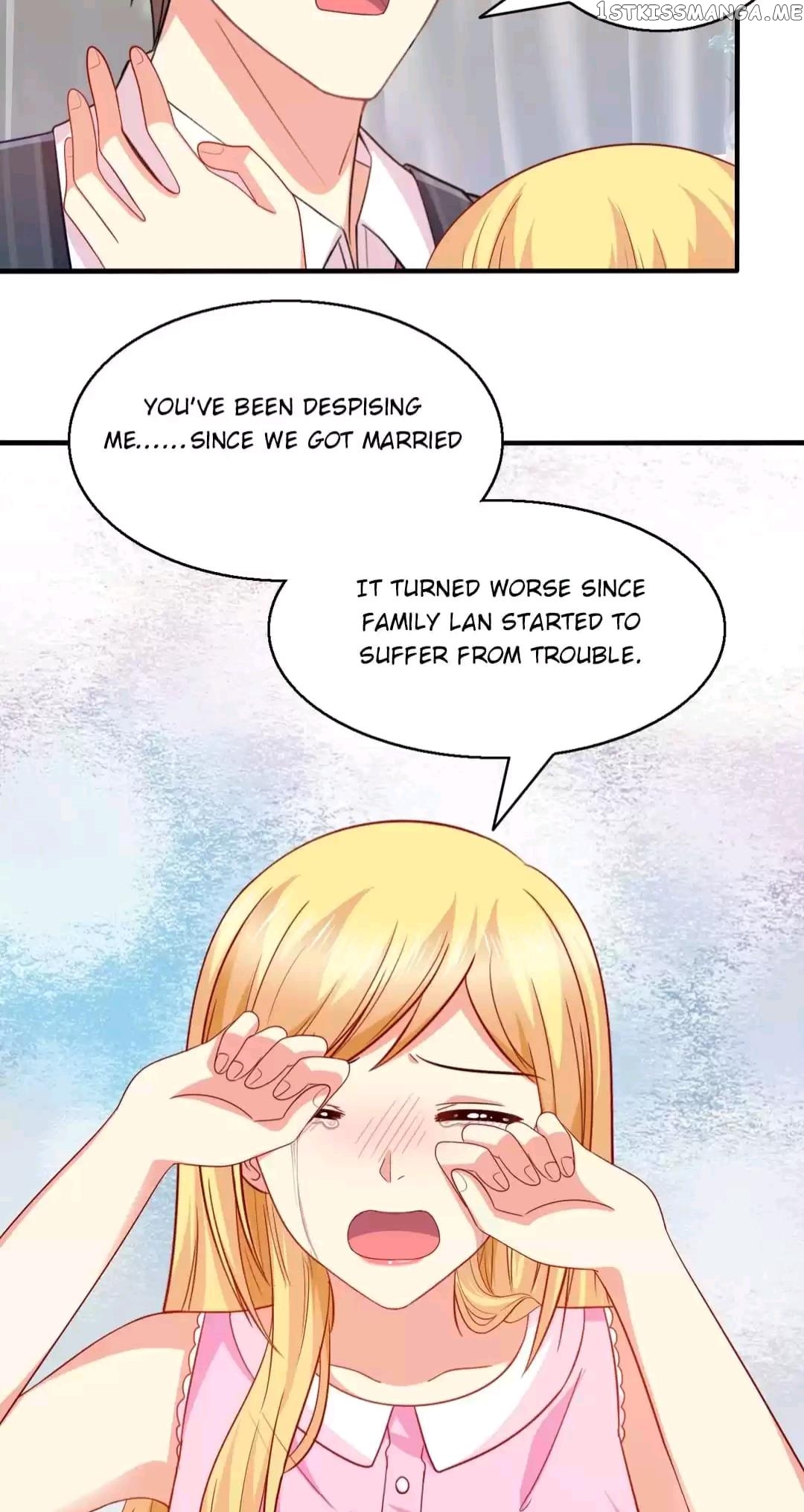 Marry Me Again, Honey chapter 85 - page 4