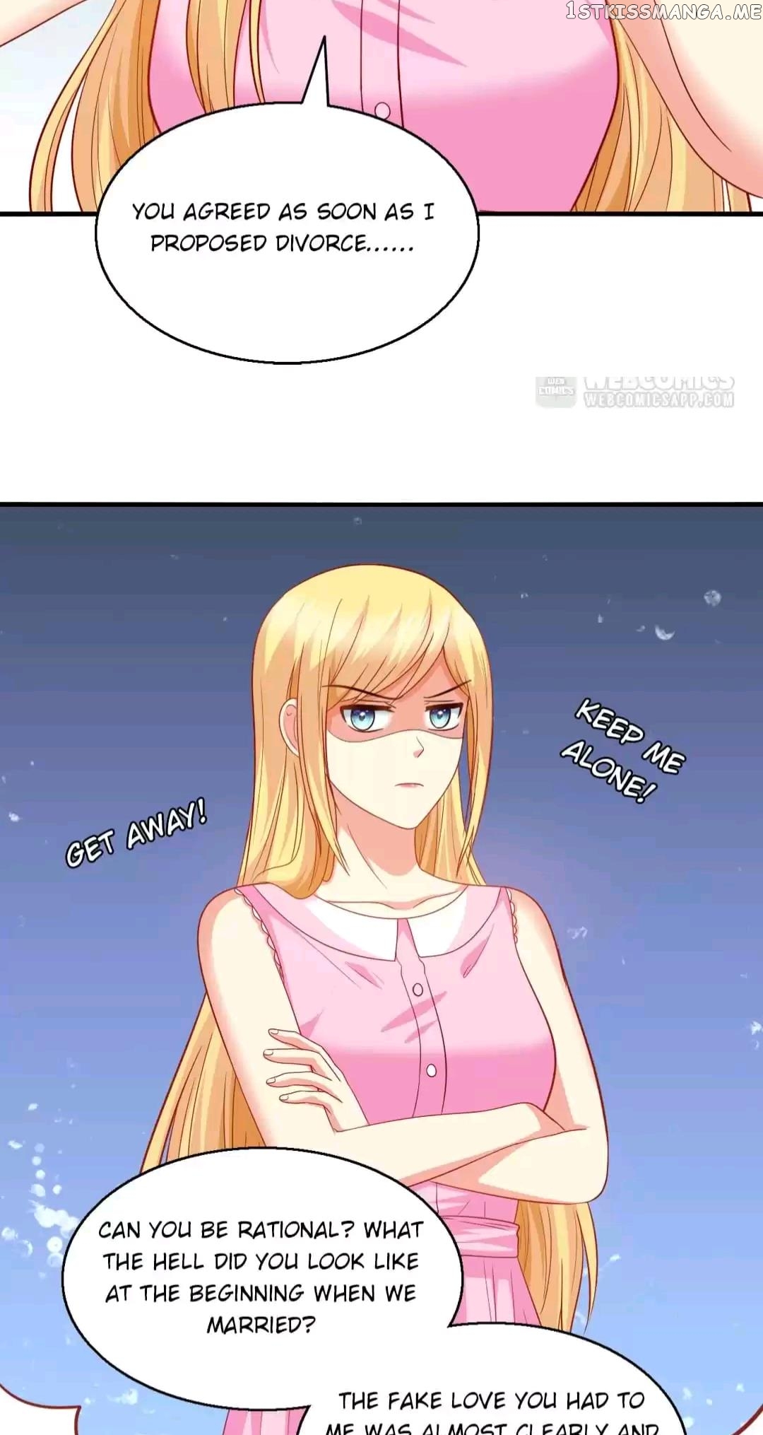 Marry Me Again, Honey chapter 85 - page 5