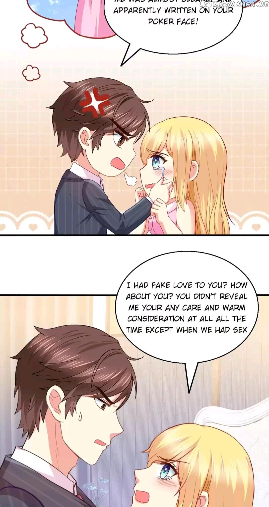 Marry Me Again, Honey chapter 85 - page 6