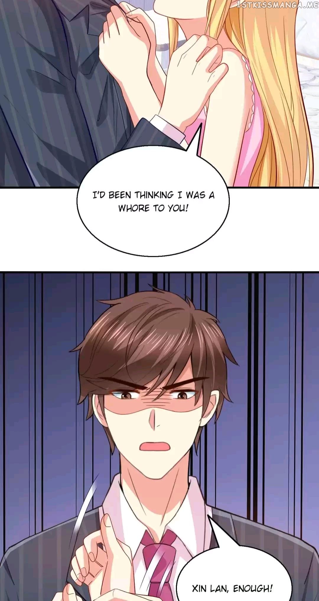 Marry Me Again, Honey chapter 85 - page 7