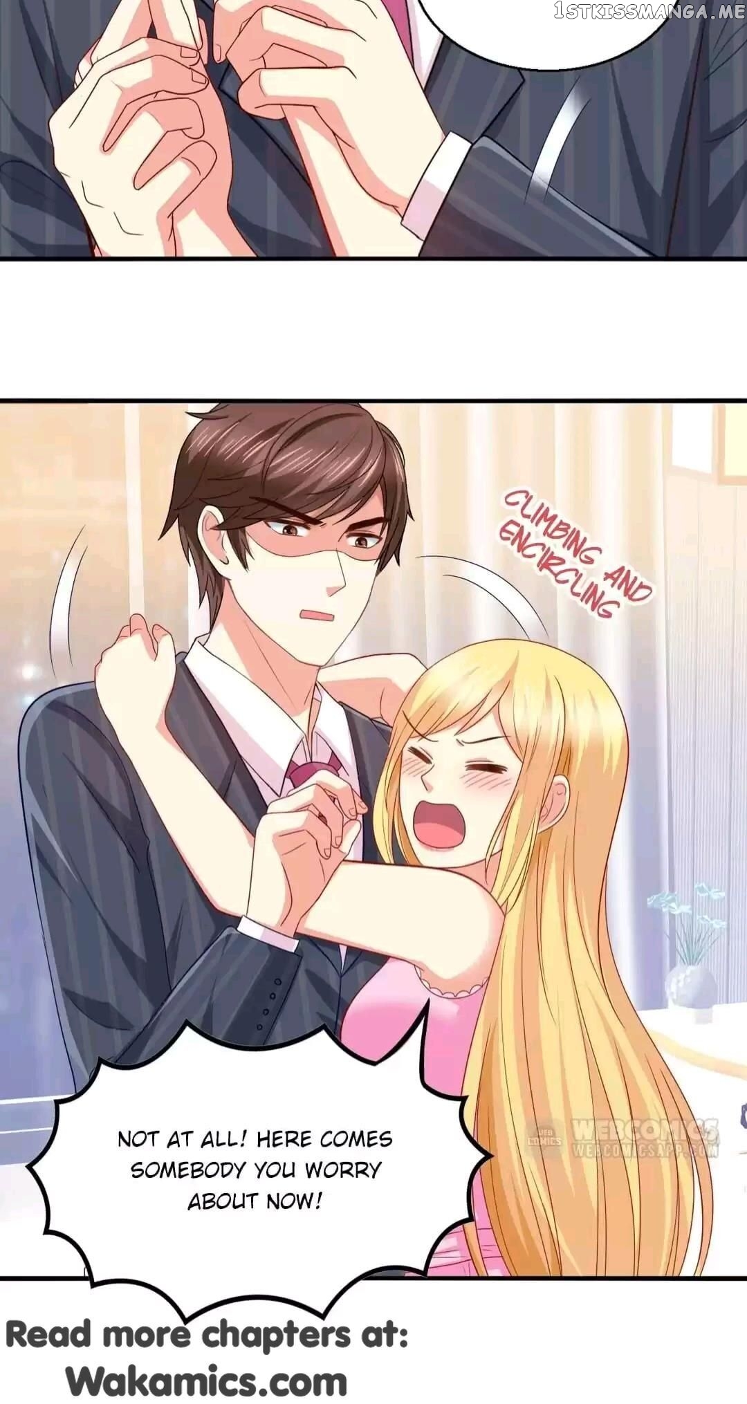 Marry Me Again, Honey chapter 85 - page 8