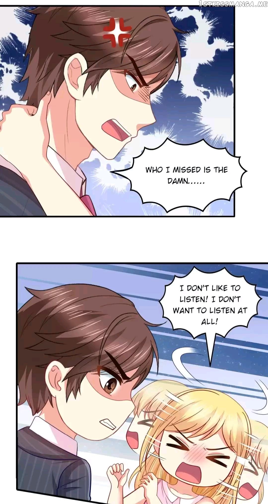 Marry Me Again, Honey chapter 85 - page 9