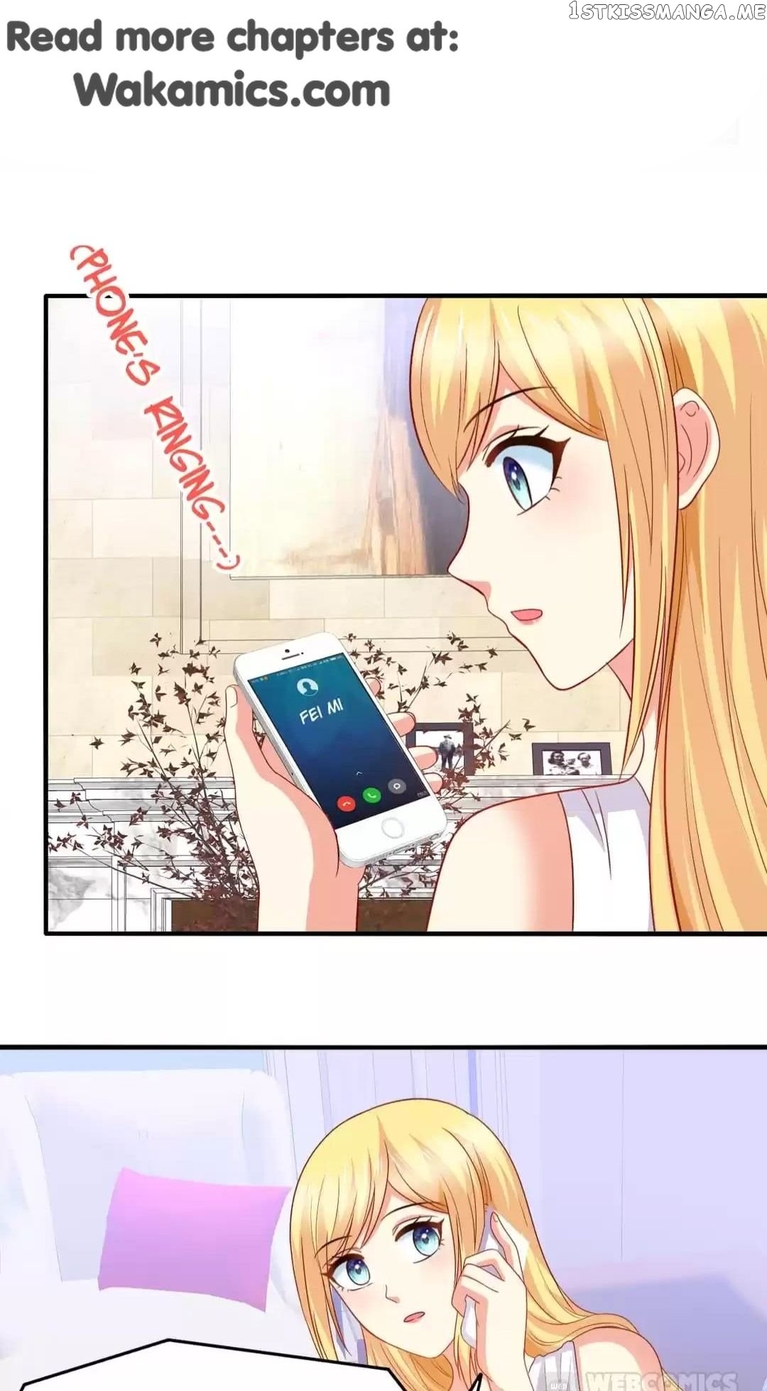 Marry Me Again, Honey chapter 82 - page 1