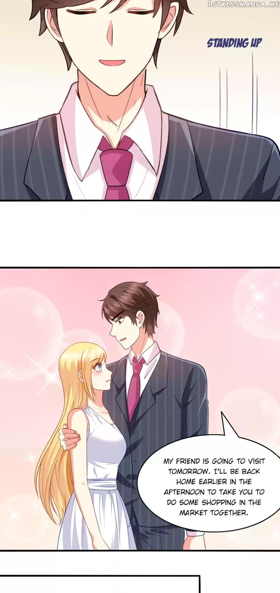 Marry Me Again, Honey chapter 82 - page 10