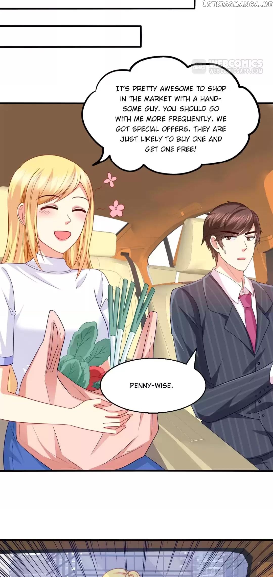 Marry Me Again, Honey chapter 82 - page 11