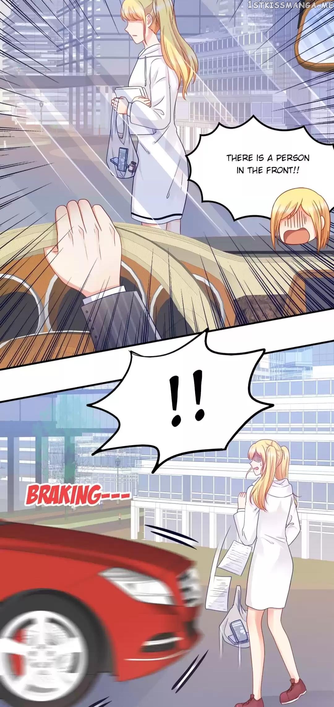 Marry Me Again, Honey chapter 82 - page 12