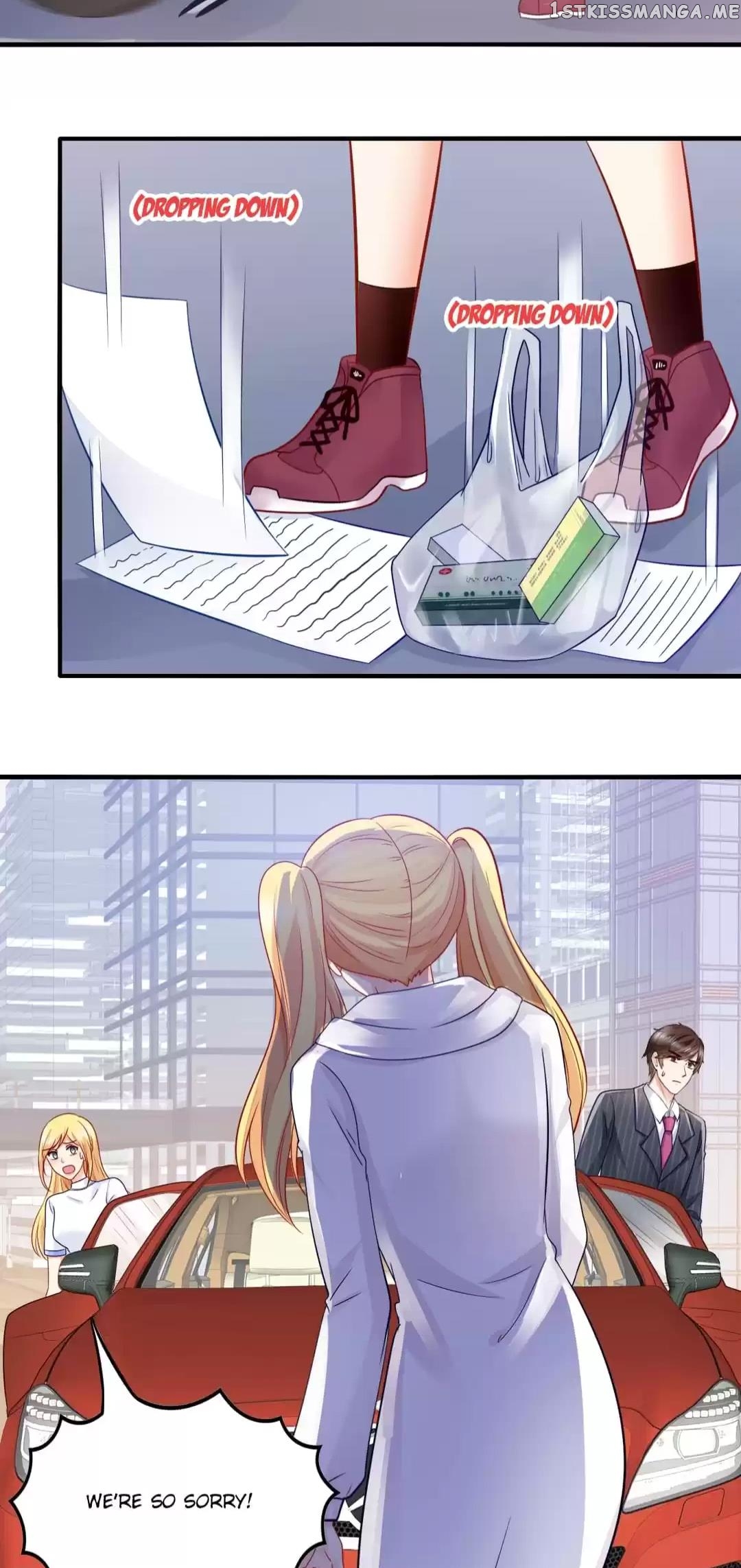 Marry Me Again, Honey chapter 82 - page 13