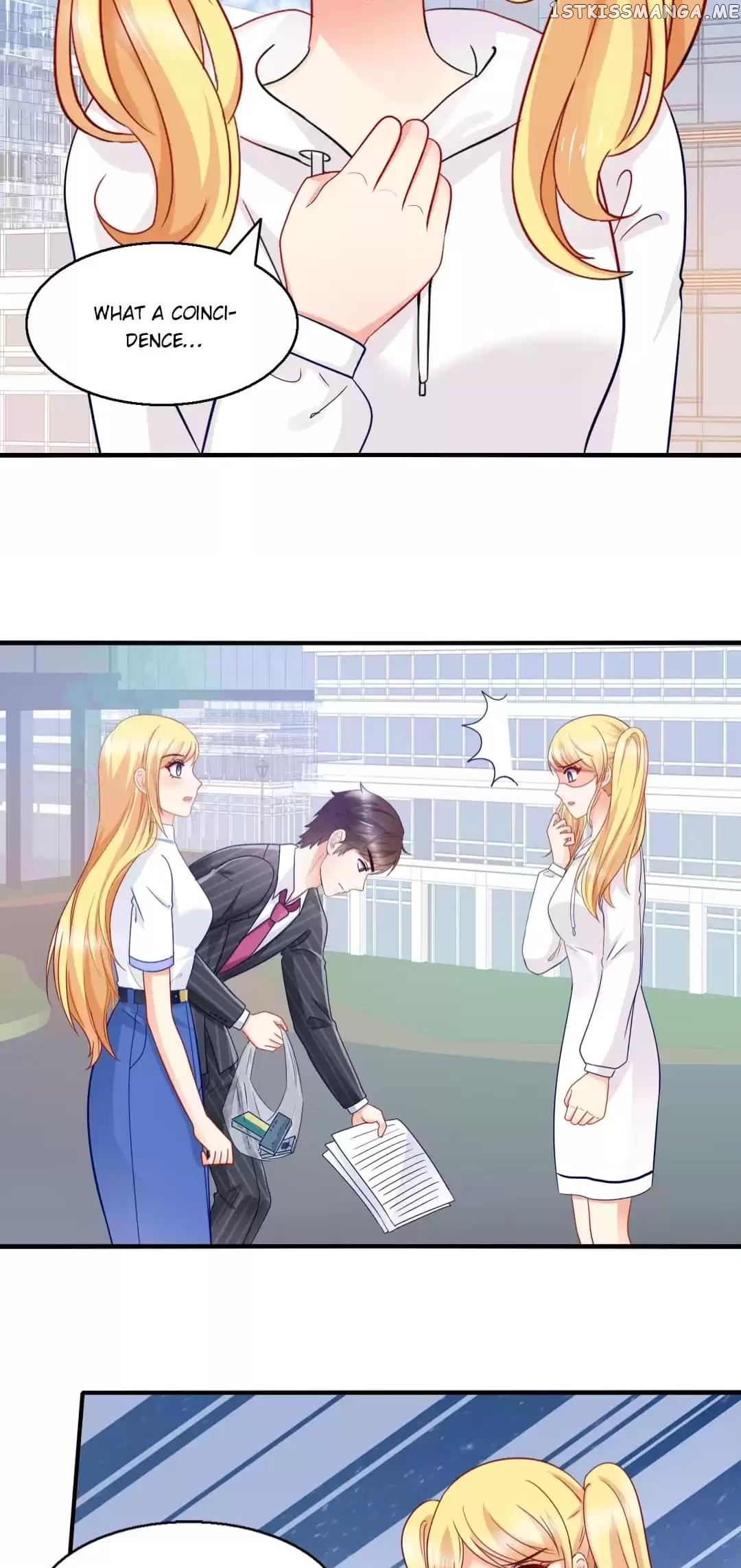 Marry Me Again, Honey chapter 82 - page 15