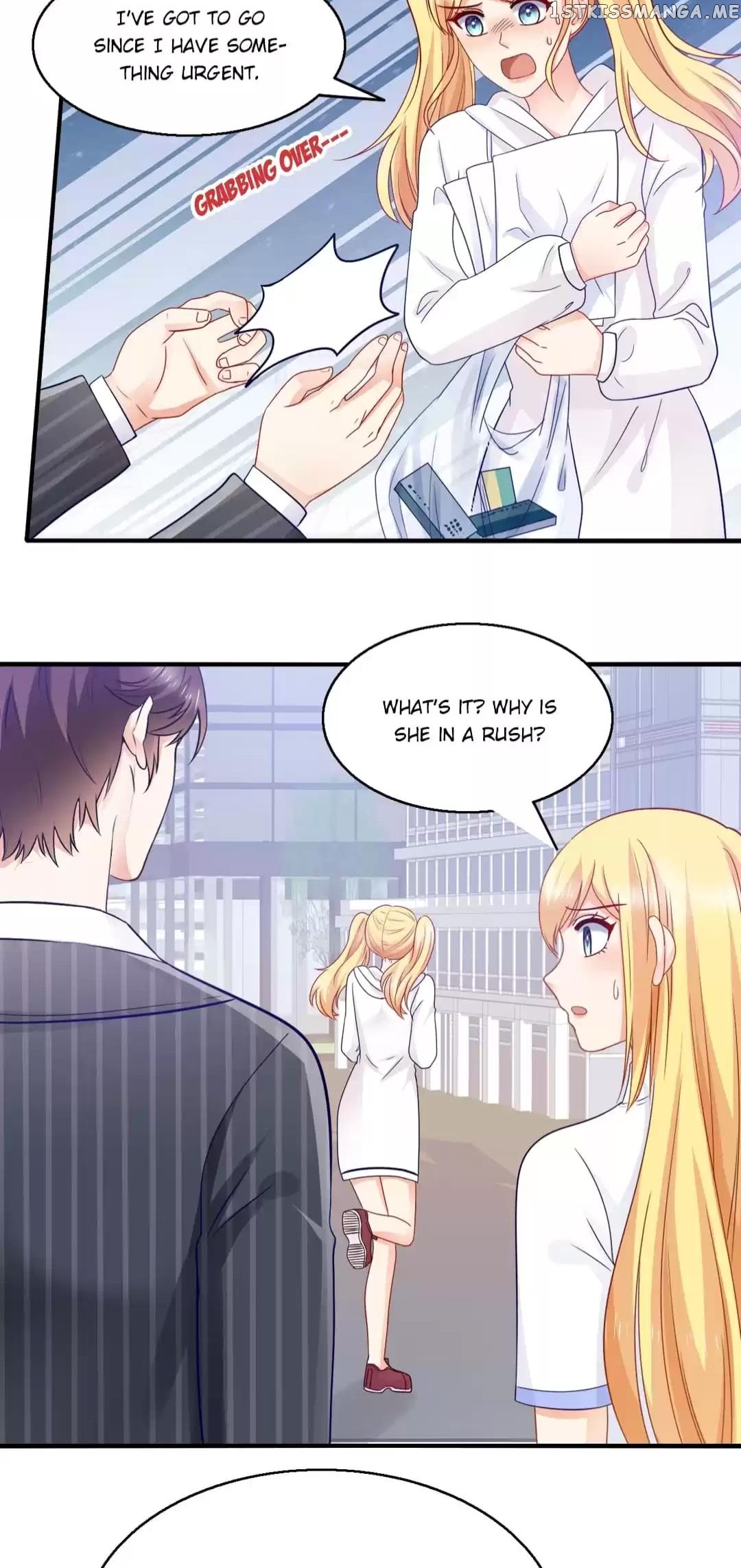 Marry Me Again, Honey chapter 82 - page 16