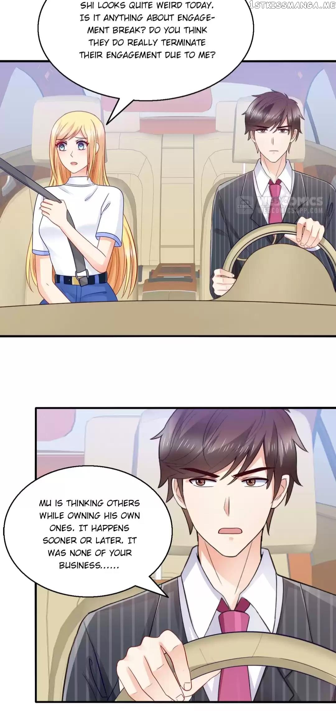 Marry Me Again, Honey chapter 82 - page 17