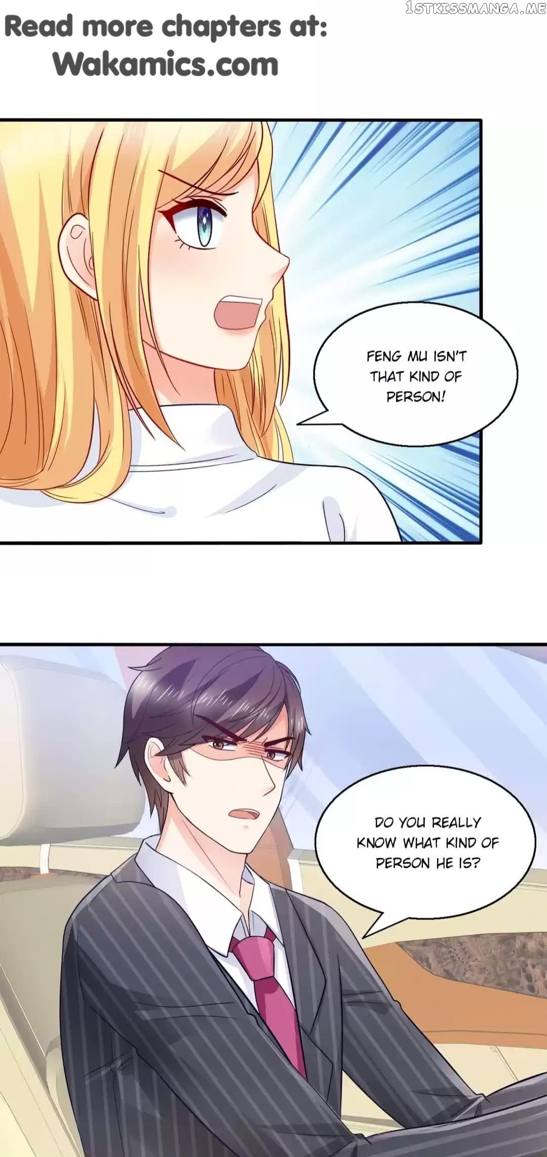 Marry Me Again, Honey chapter 82 - page 18