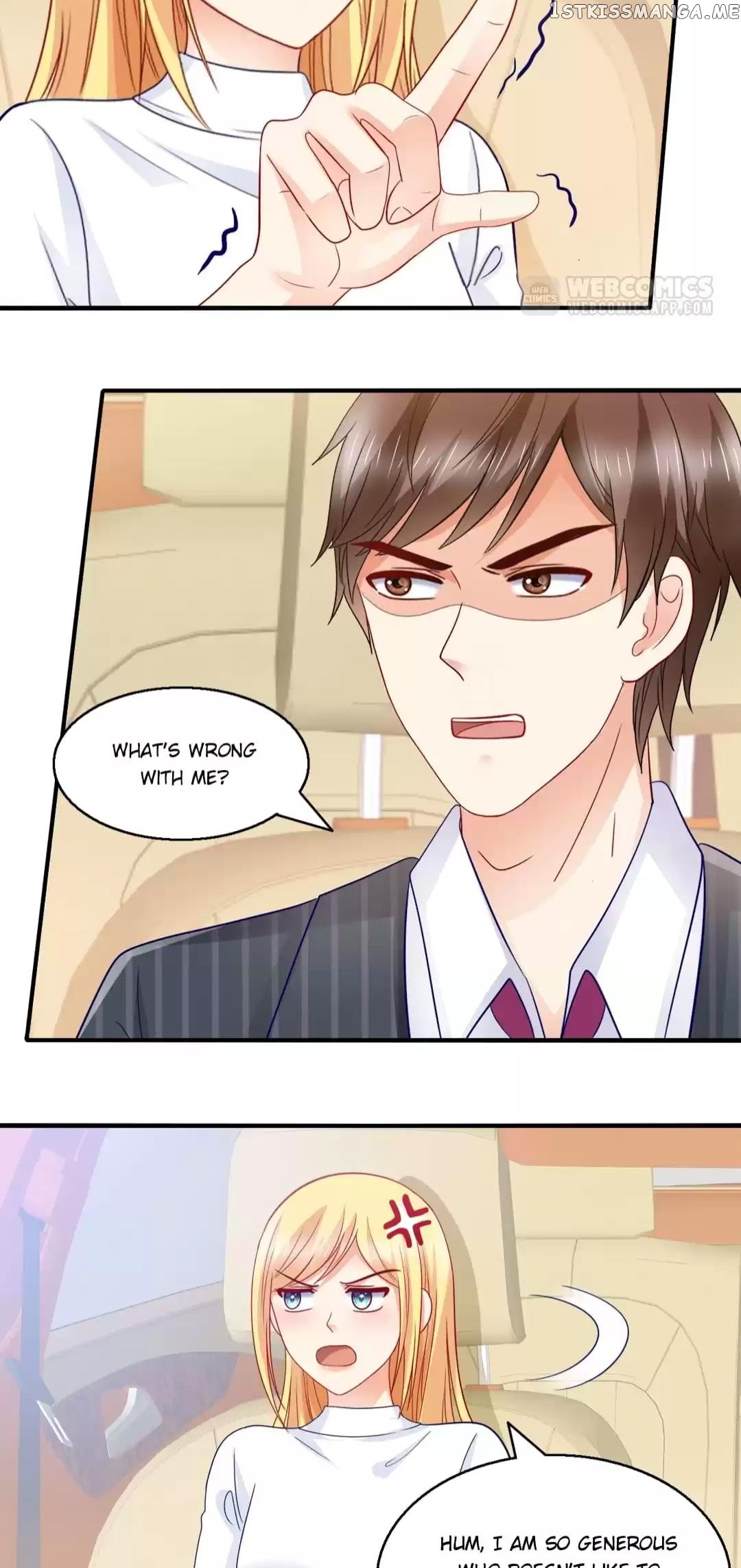 Marry Me Again, Honey chapter 82 - page 20