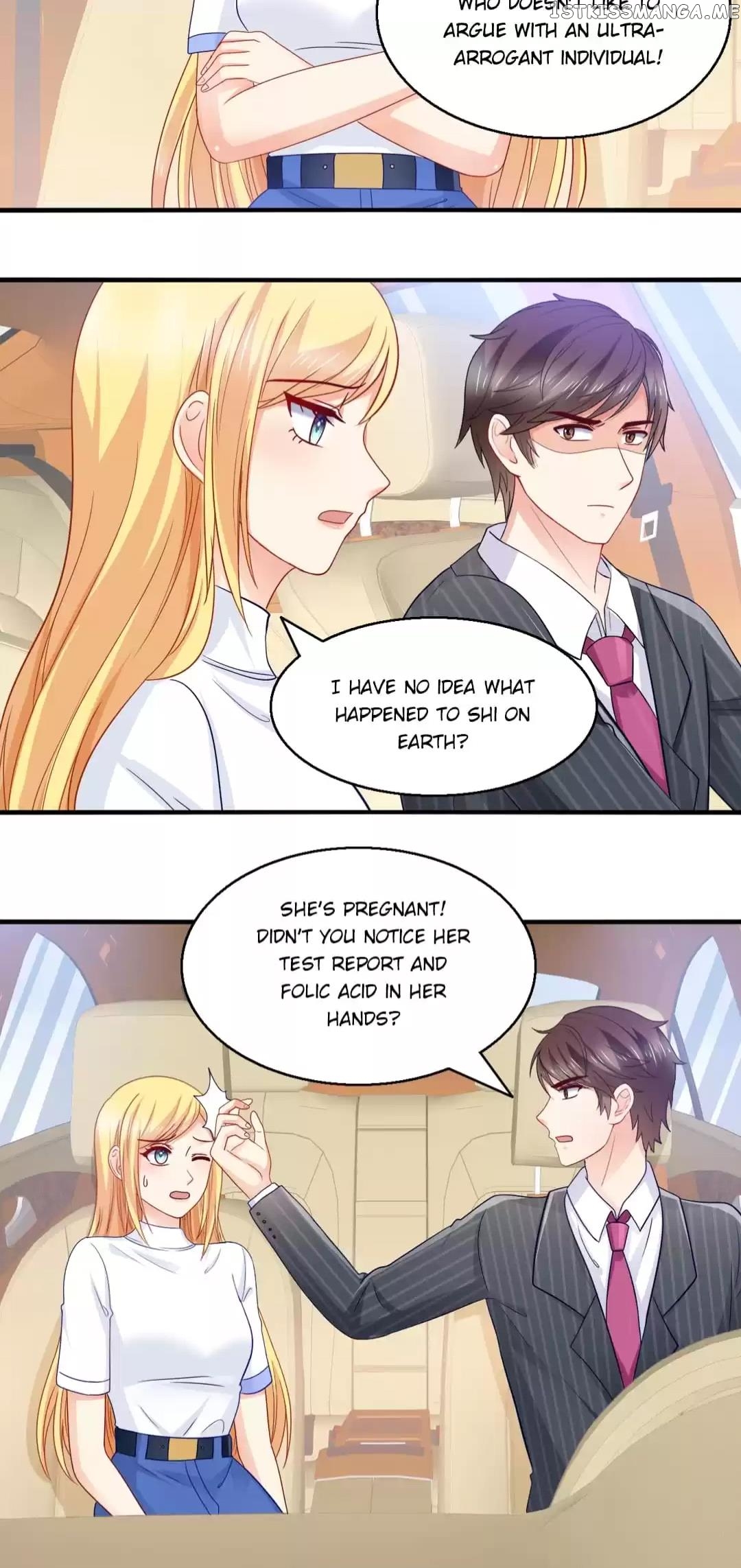 Marry Me Again, Honey chapter 82 - page 21