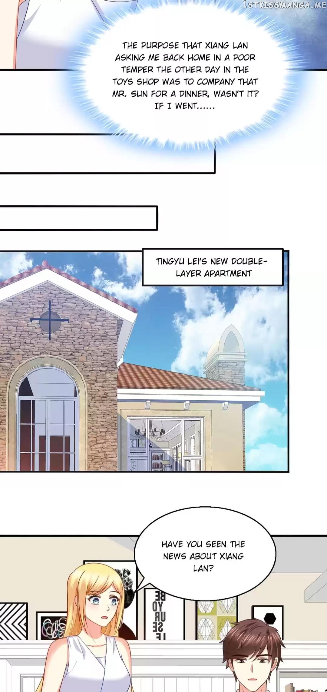Marry Me Again, Honey chapter 82 - page 4