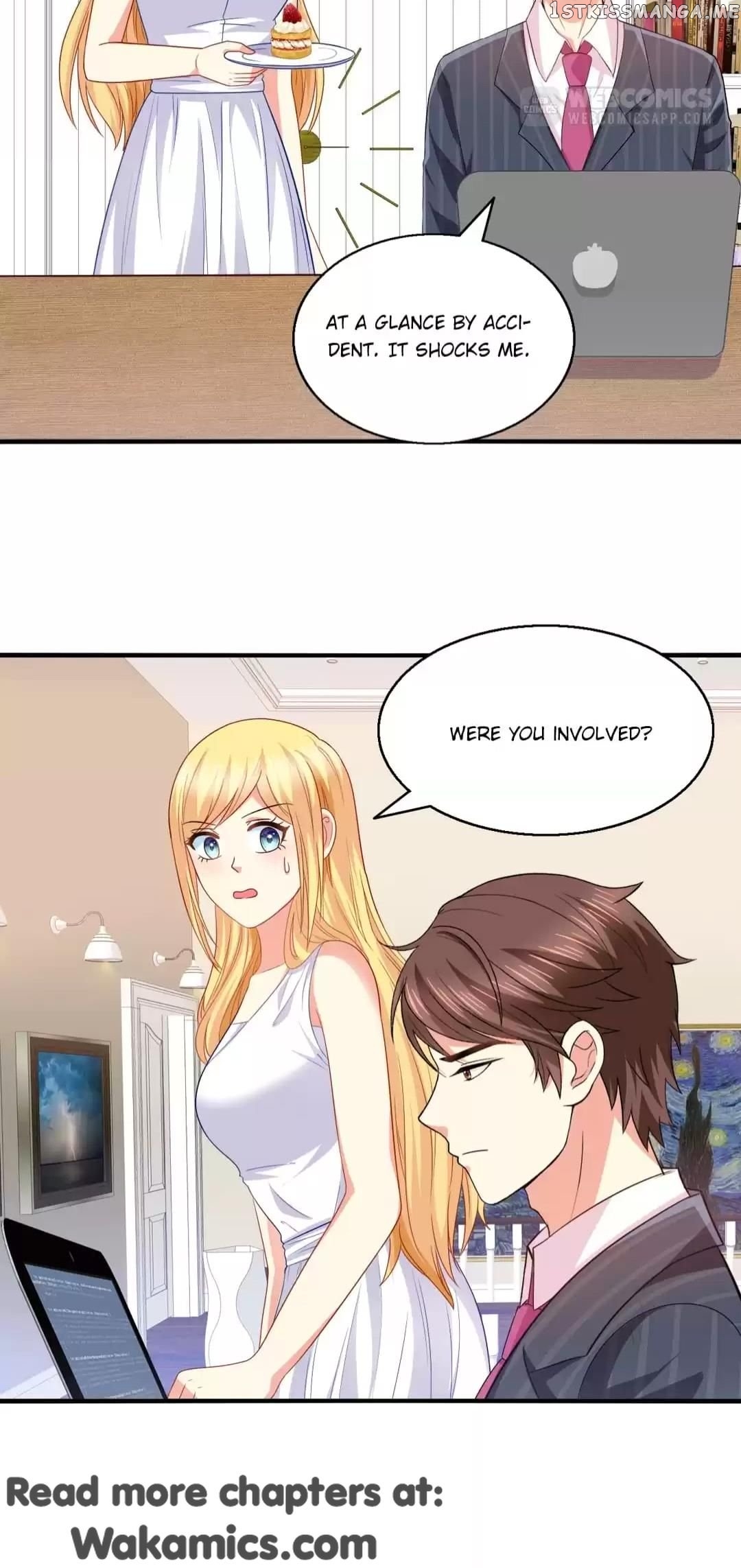Marry Me Again, Honey chapter 82 - page 5