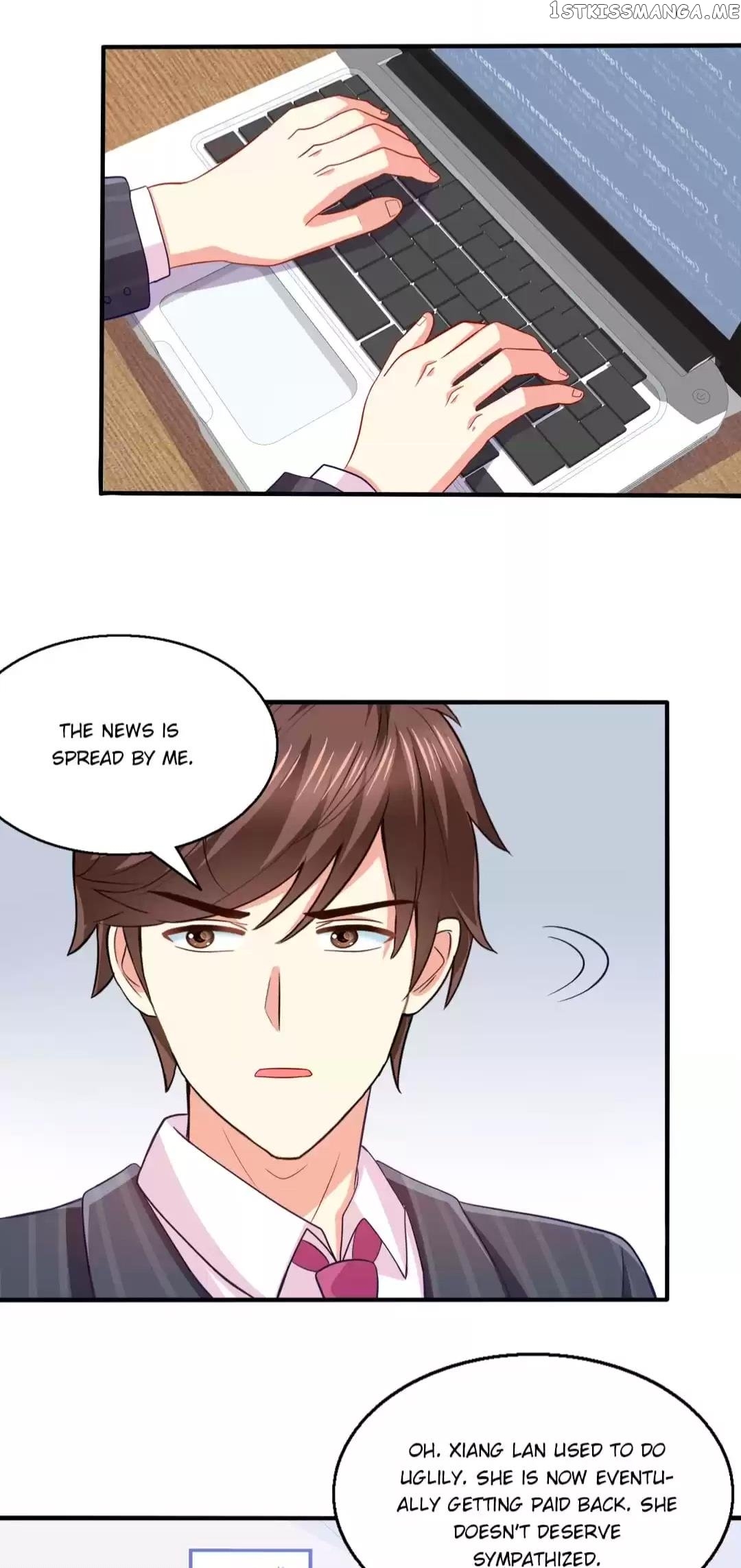 Marry Me Again, Honey chapter 82 - page 6