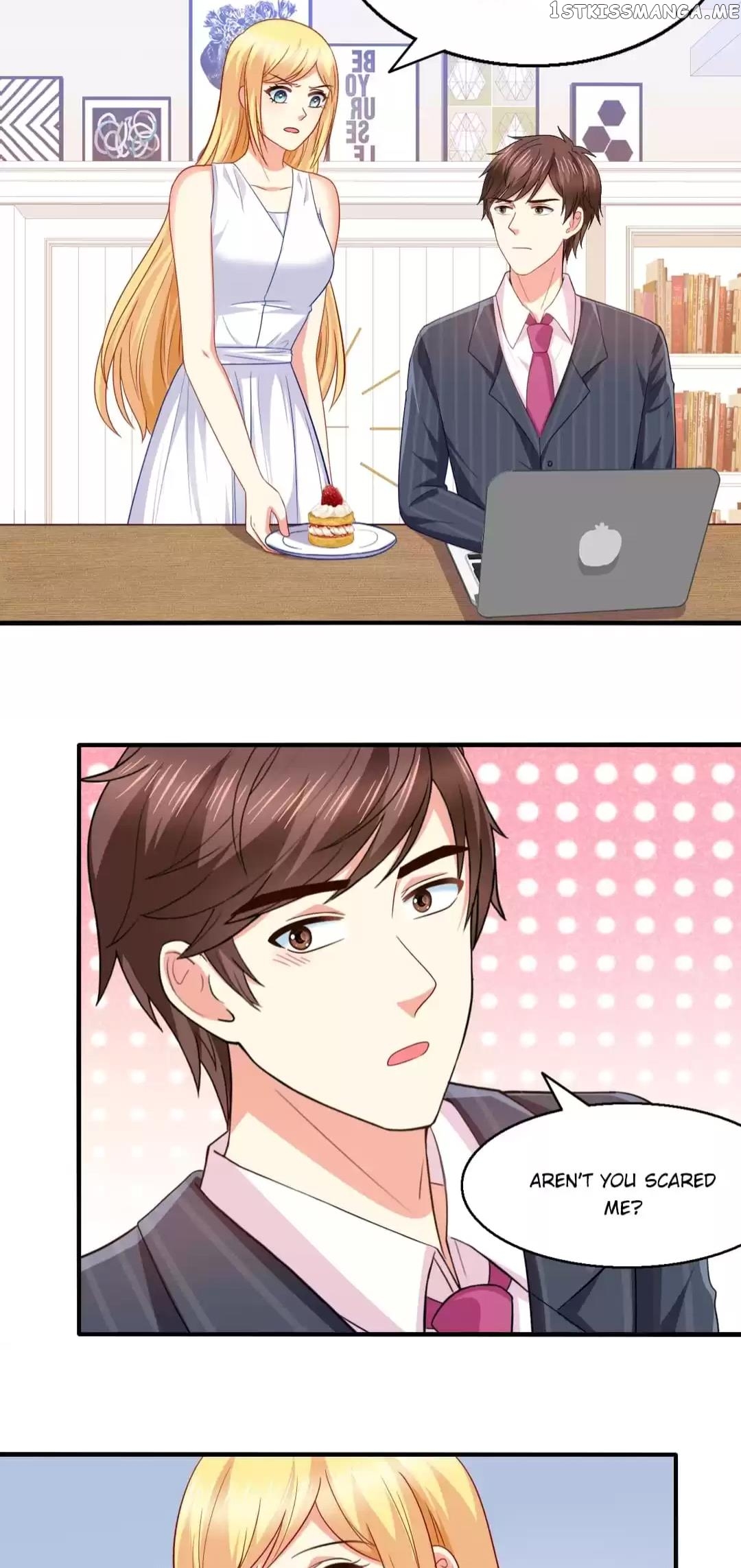 Marry Me Again, Honey chapter 82 - page 7
