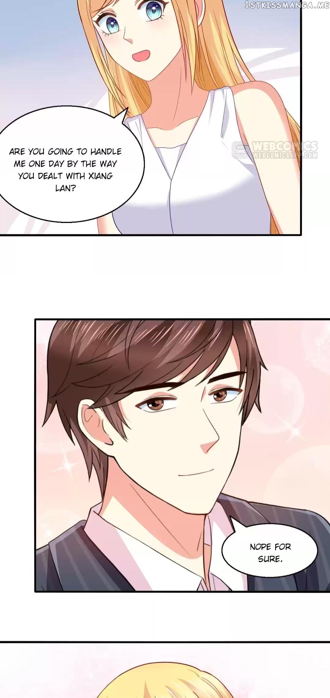 Marry Me Again, Honey chapter 82 - page 8