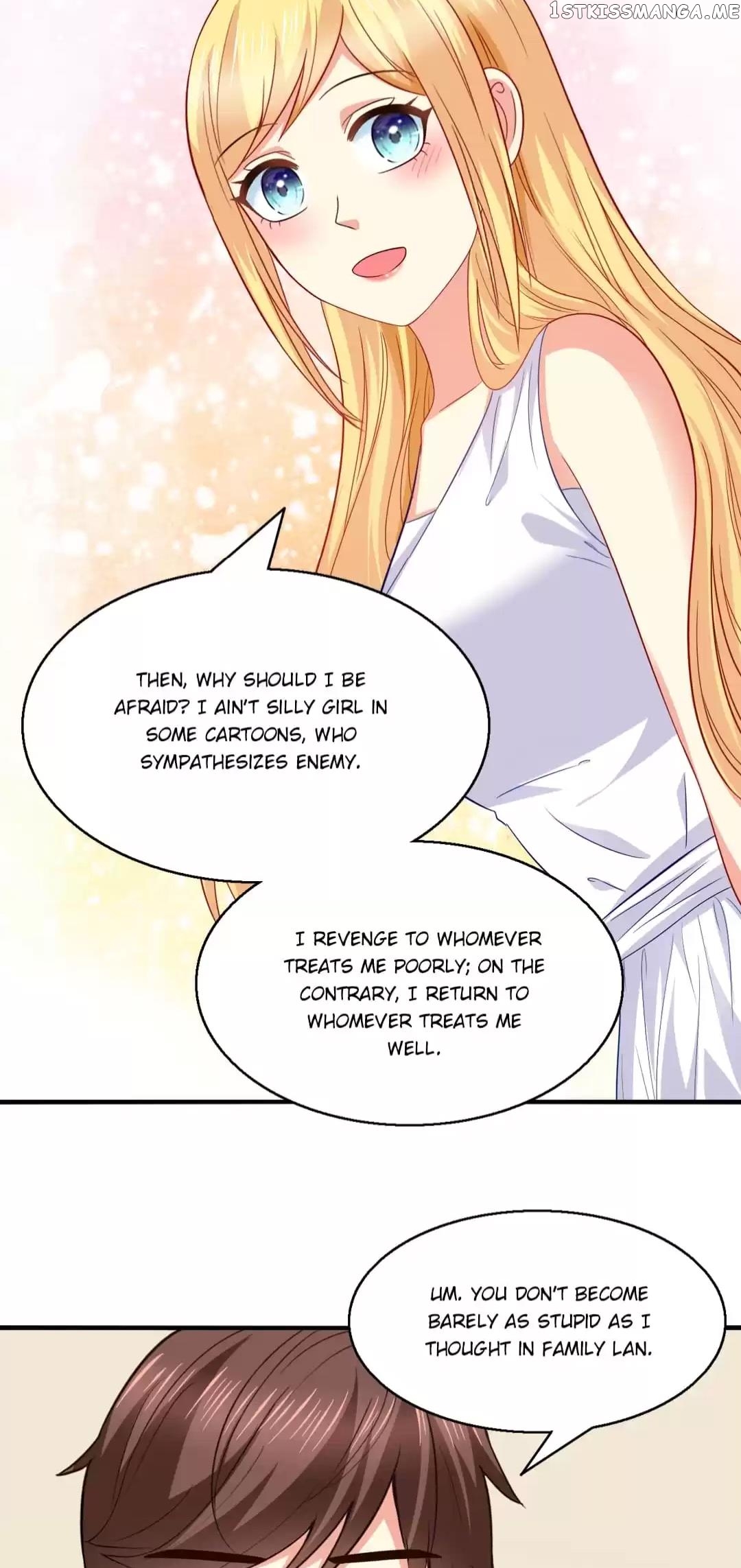 Marry Me Again, Honey chapter 82 - page 9