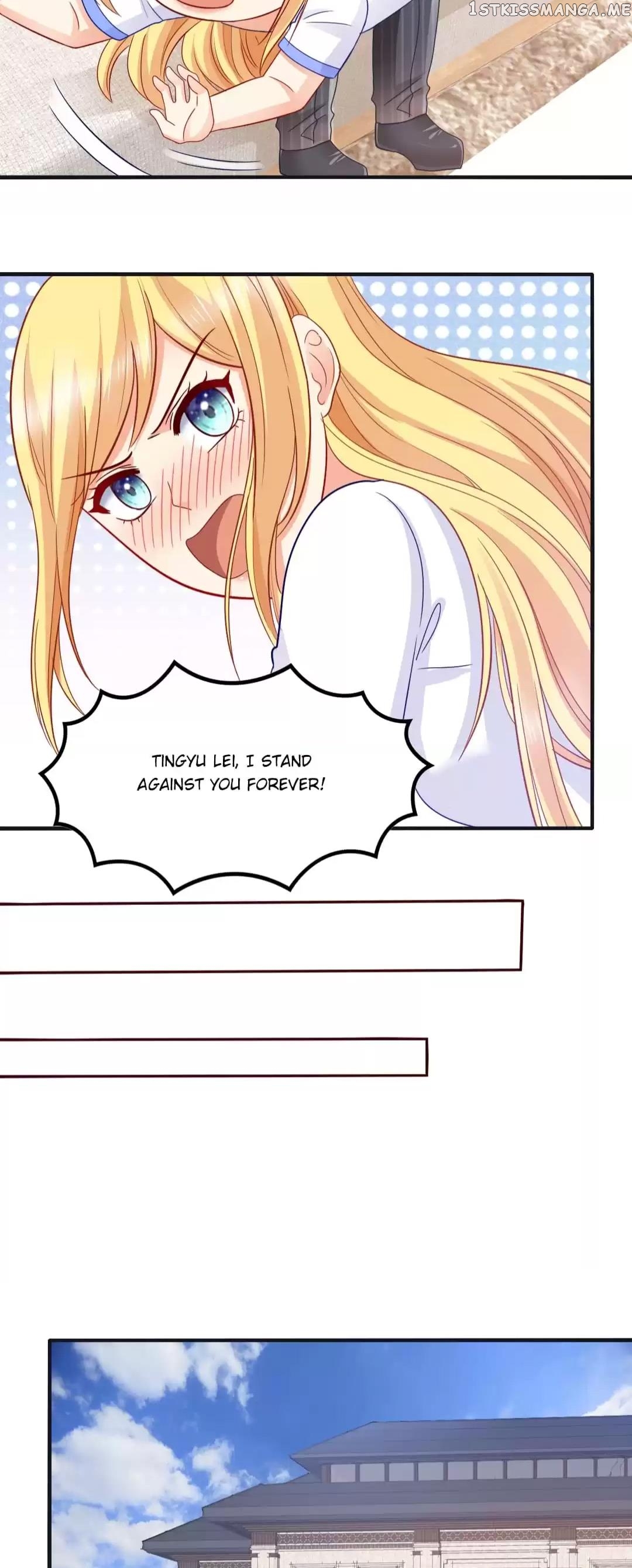 Marry Me Again, Honey chapter 81 - page 16