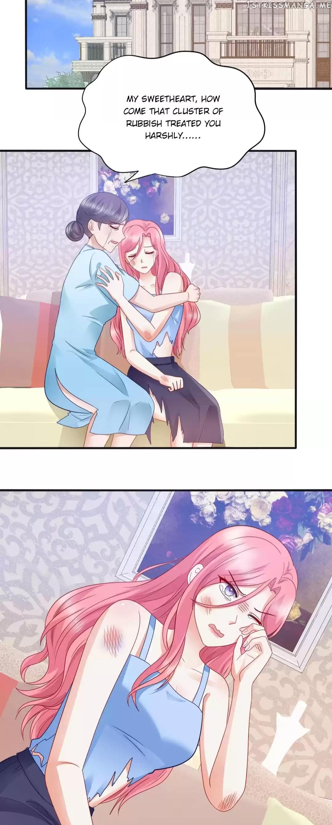 Marry Me Again, Honey chapter 81 - page 17