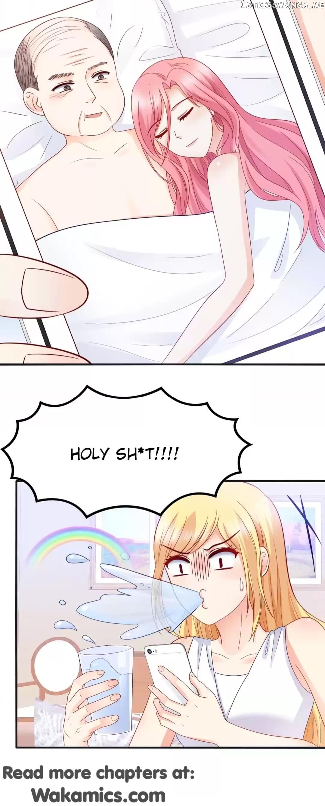 Marry Me Again, Honey chapter 81 - page 22