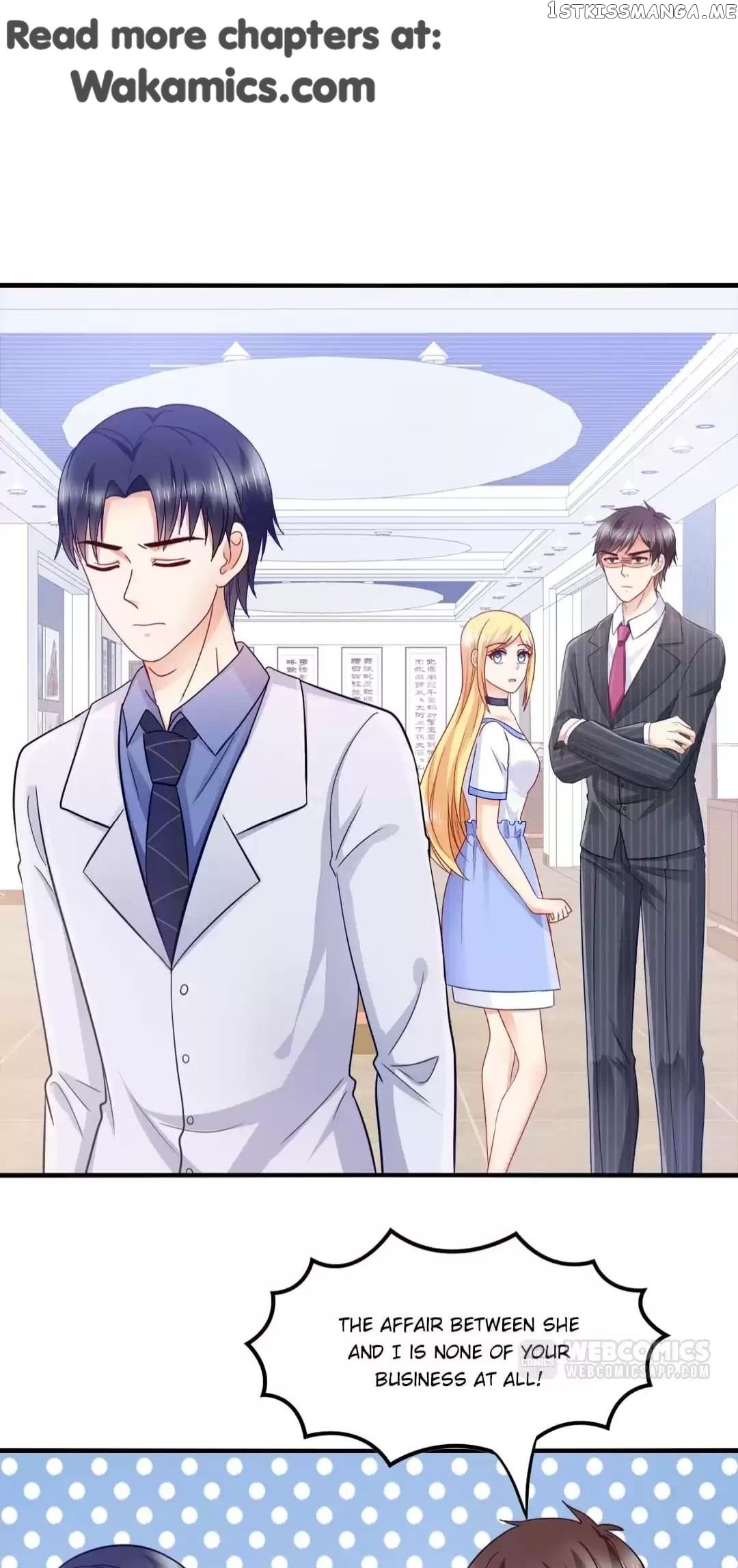Marry Me Again, Honey chapter 80 - page 1