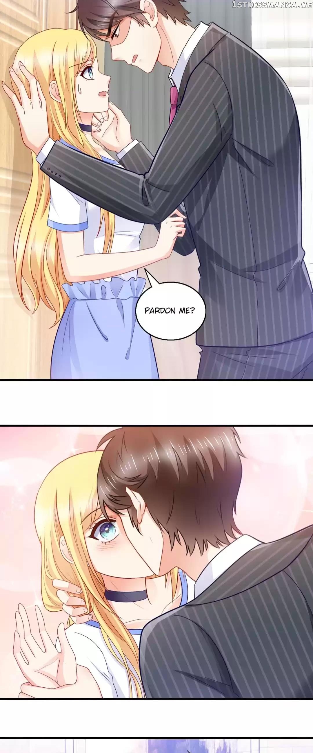 Marry Me Again, Honey chapter 80 - page 10