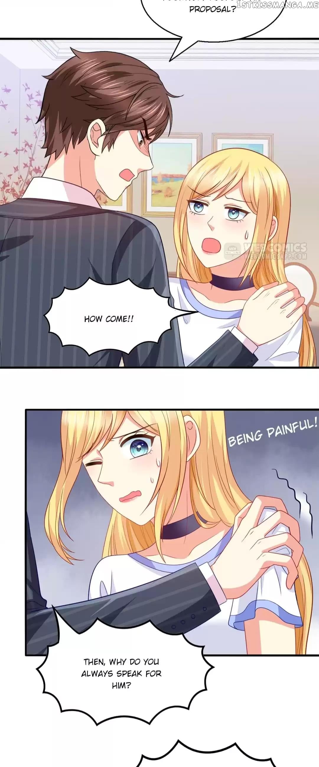 Marry Me Again, Honey chapter 80 - page 12