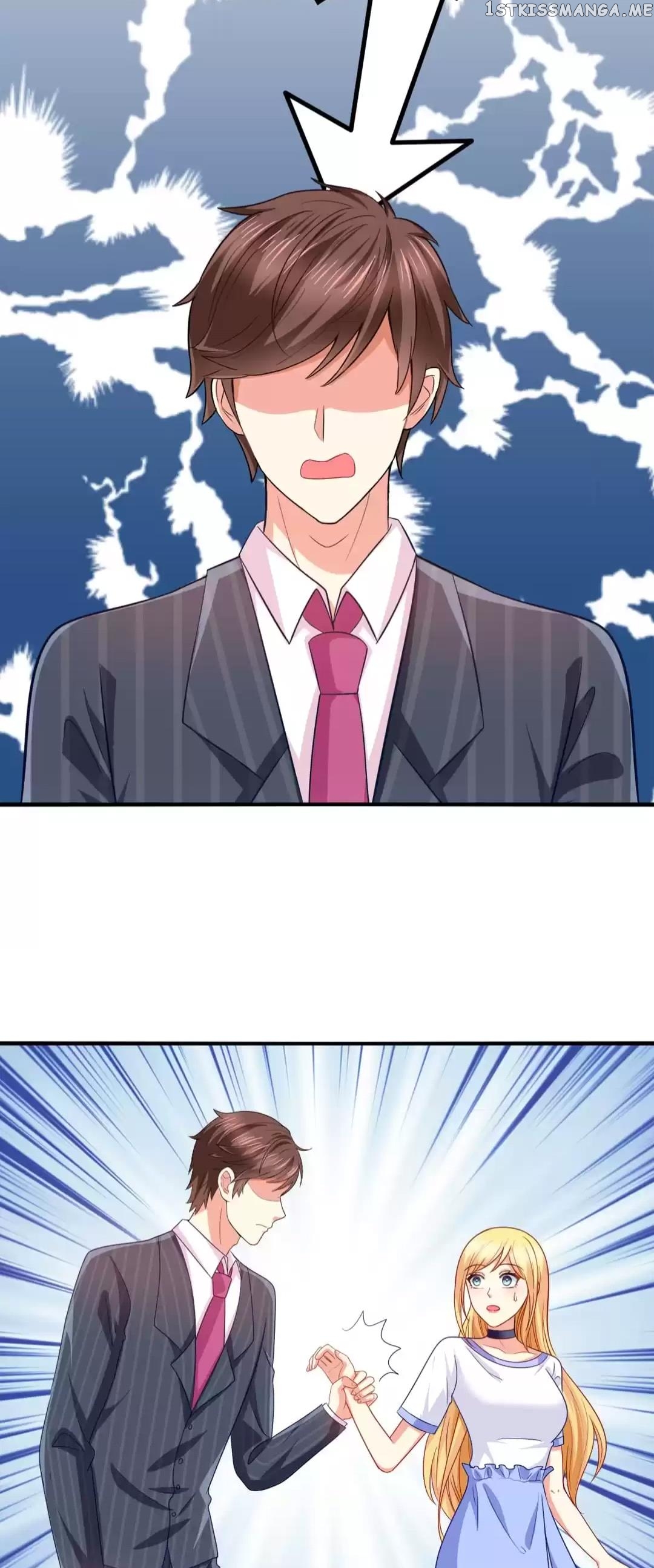 Marry Me Again, Honey chapter 80 - page 15
