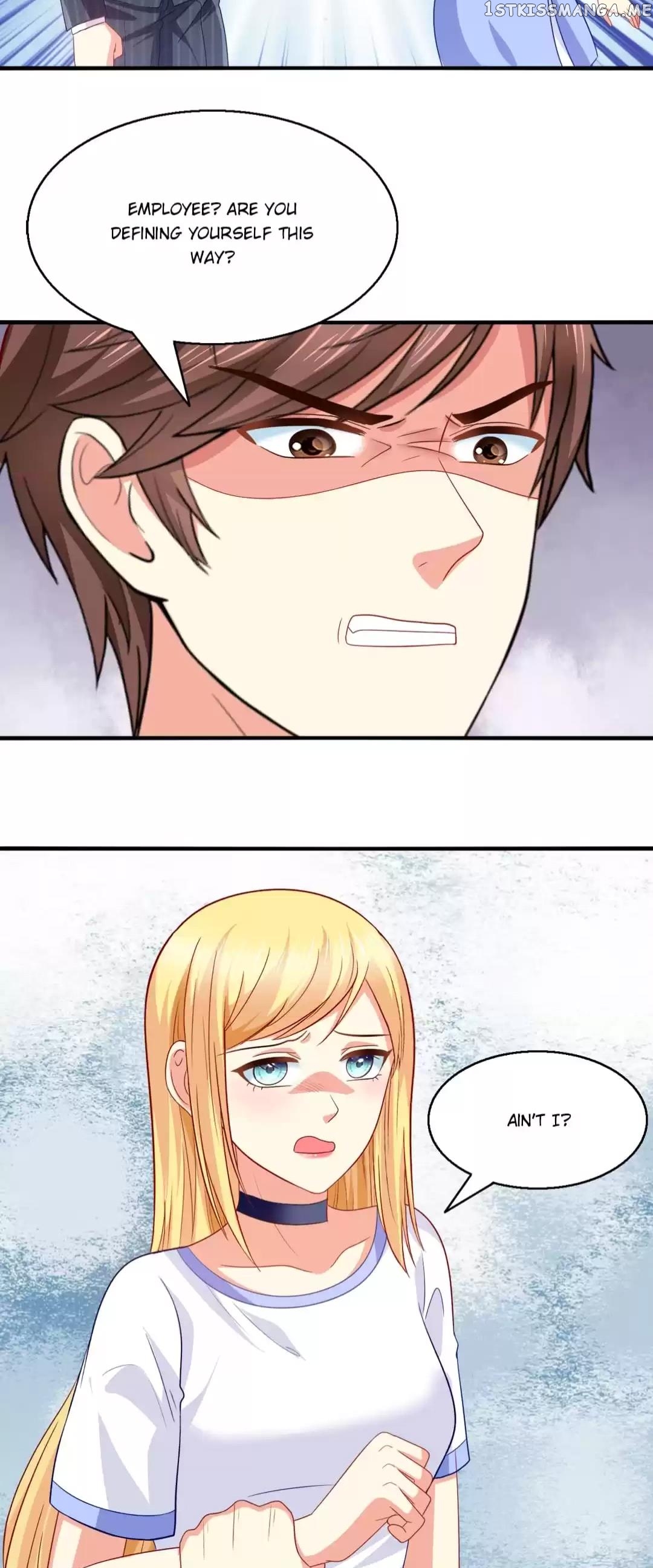 Marry Me Again, Honey chapter 80 - page 16