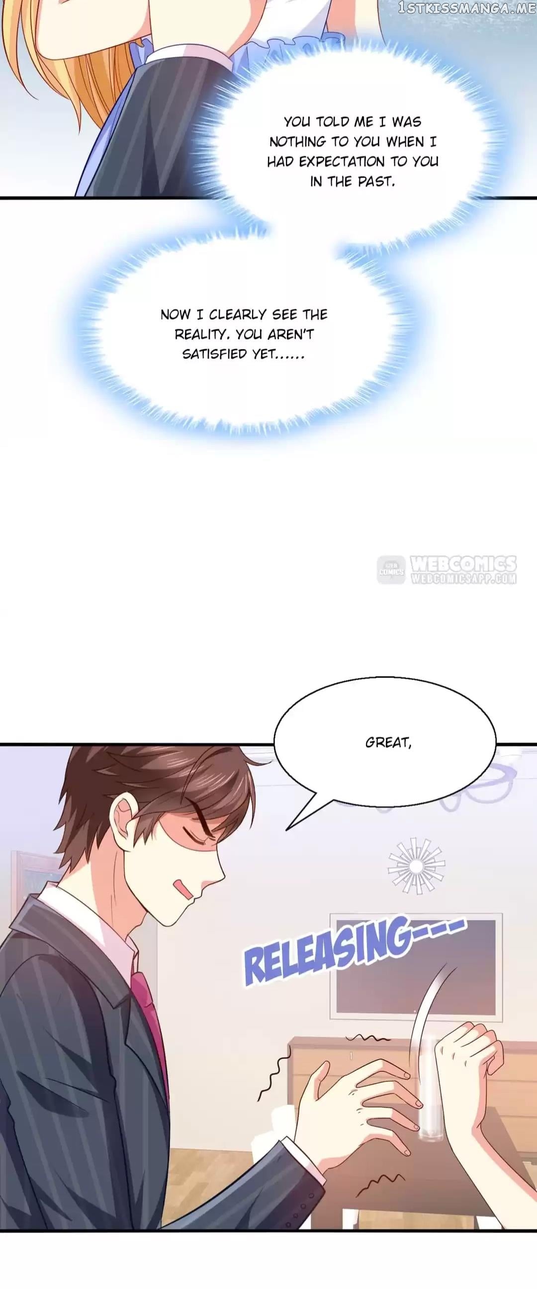 Marry Me Again, Honey chapter 80 - page 17