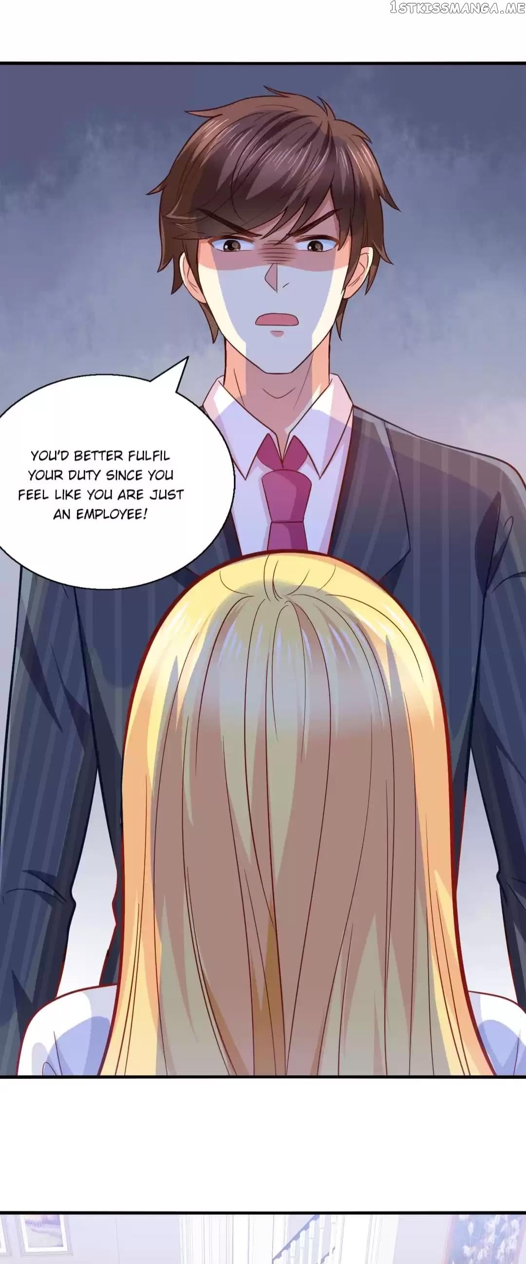 Marry Me Again, Honey chapter 80 - page 18