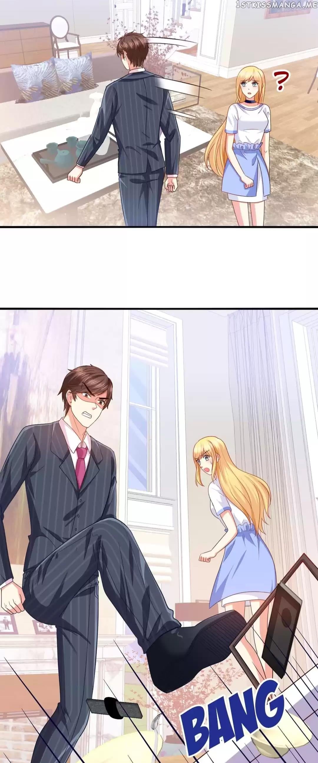 Marry Me Again, Honey chapter 80 - page 19
