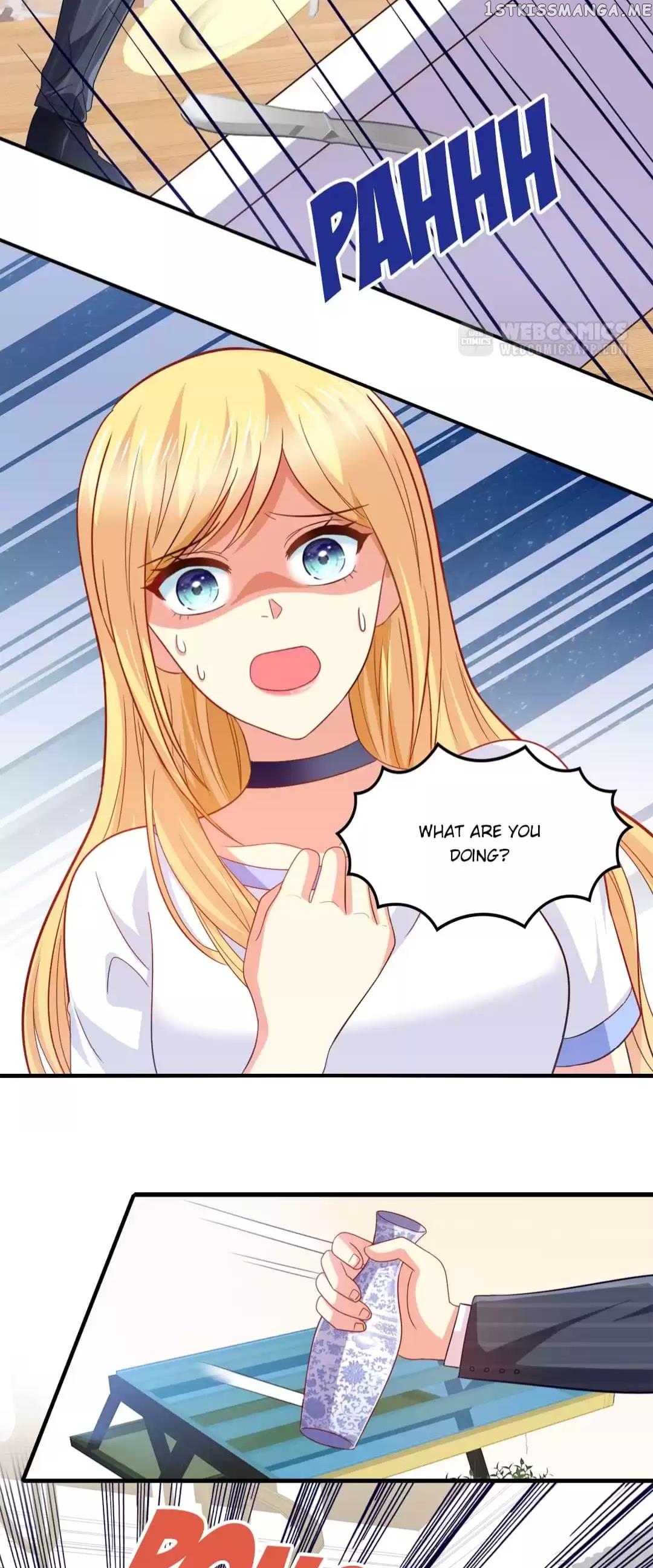 Marry Me Again, Honey chapter 80 - page 20