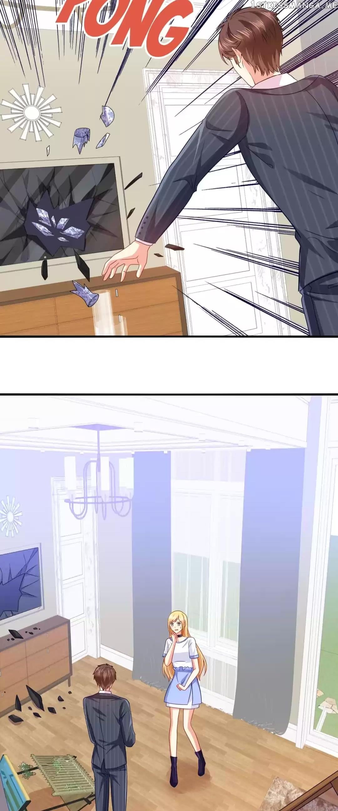 Marry Me Again, Honey chapter 80 - page 21