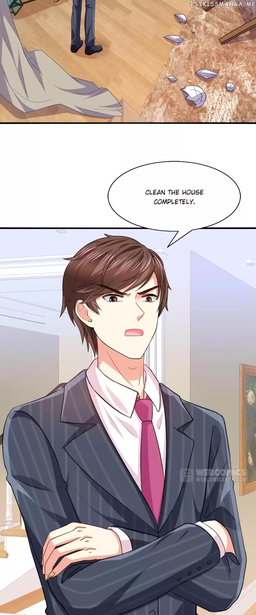 Marry Me Again, Honey chapter 80 - page 22