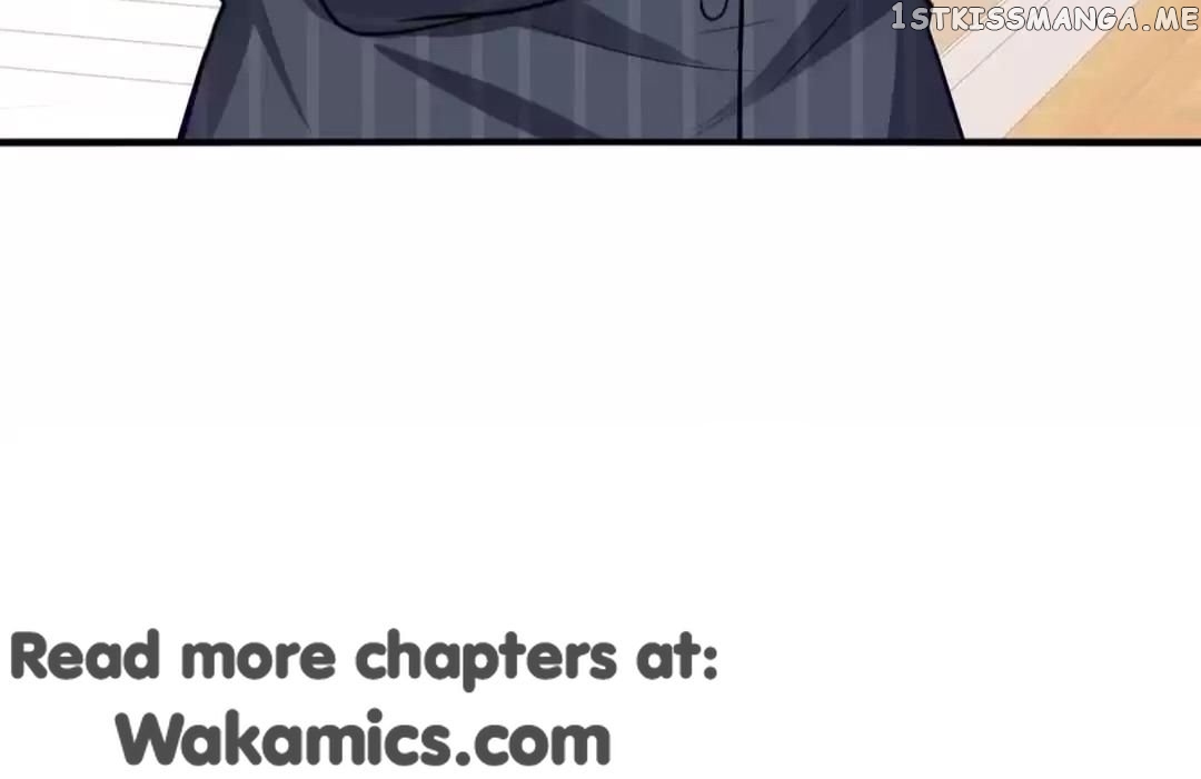 Marry Me Again, Honey chapter 80 - page 23